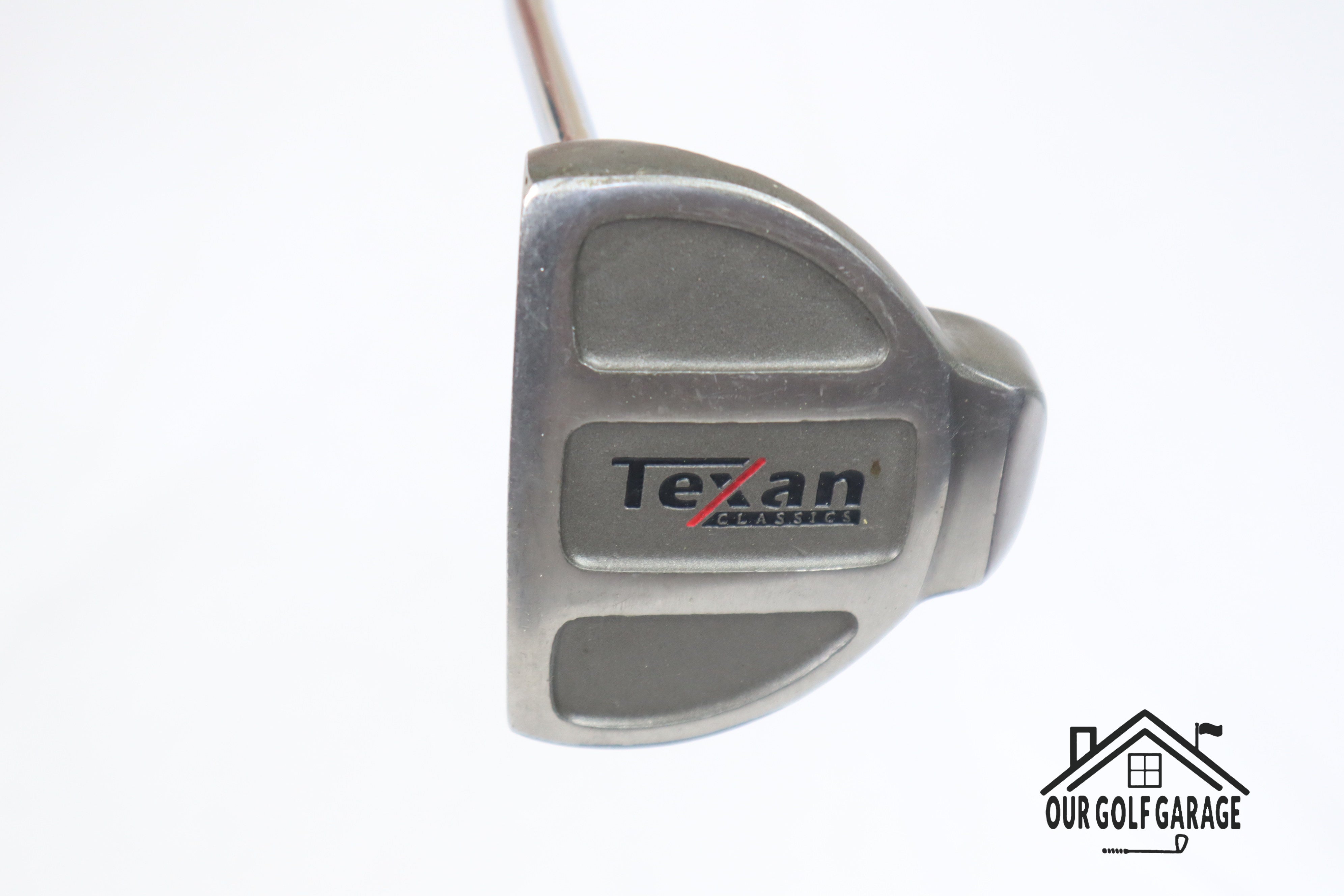 Texan Classics Putter