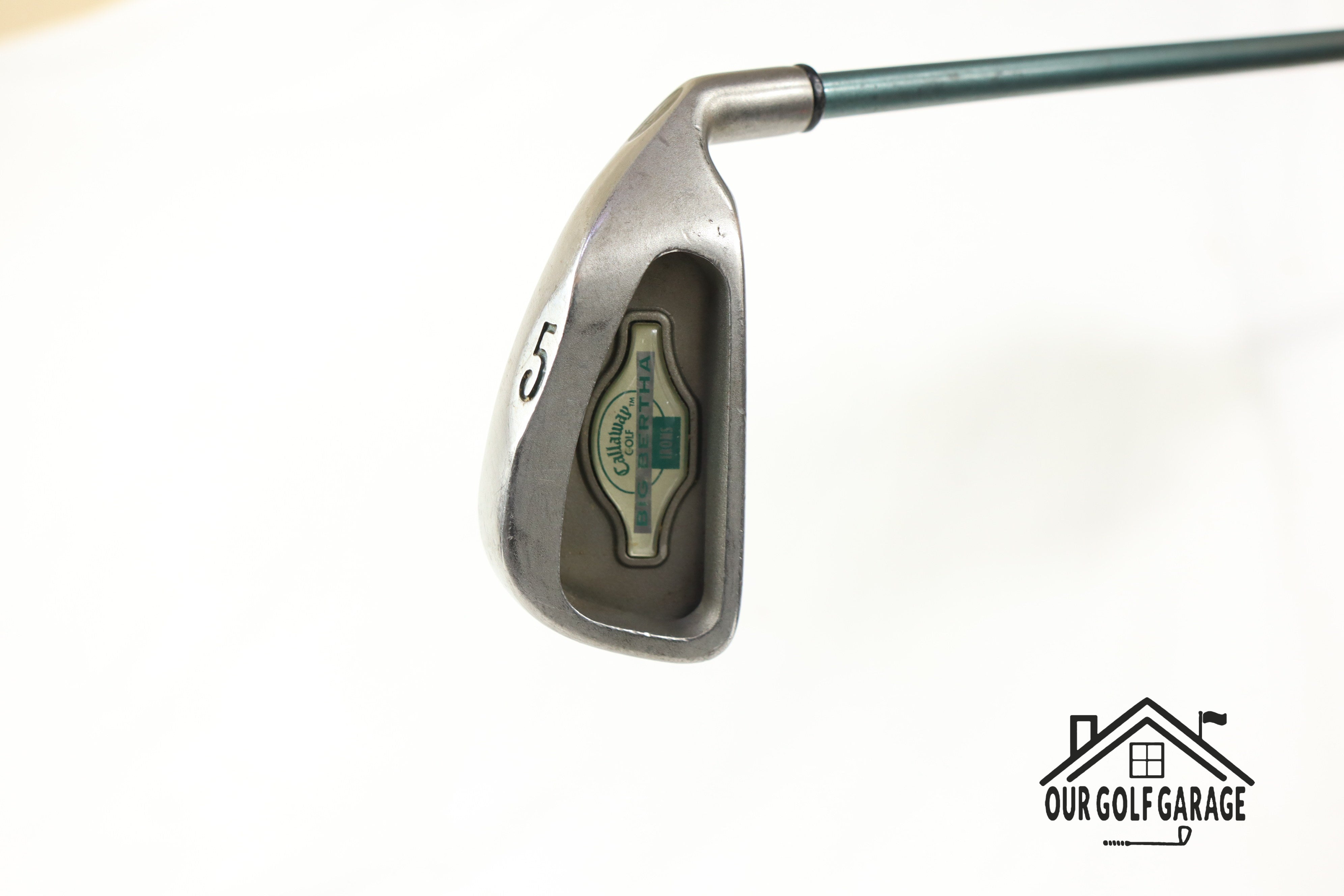 Callaway Big Bertha 5 Iron