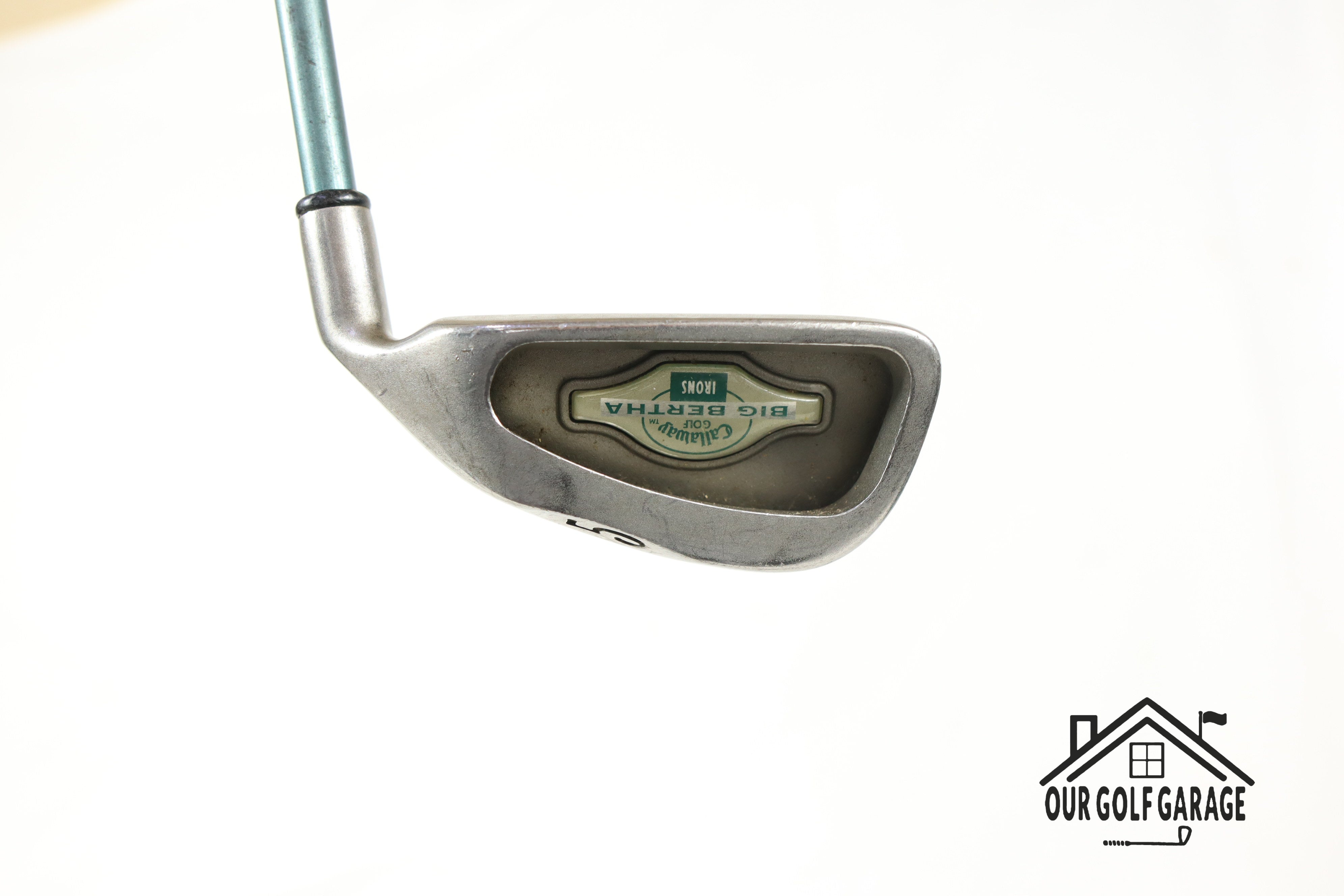 Callaway Big Bertha 5 Iron