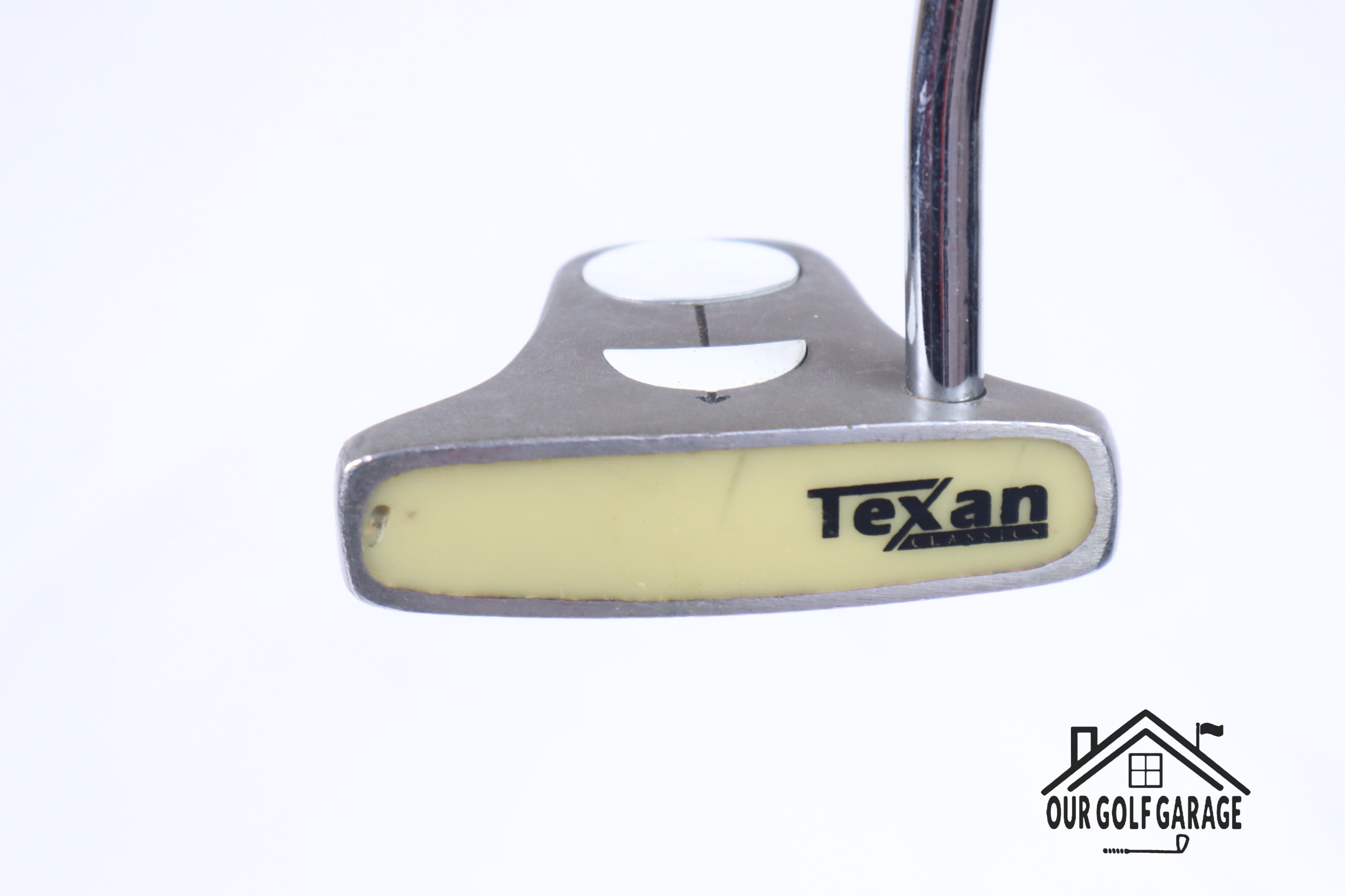 Texan Classics Putter