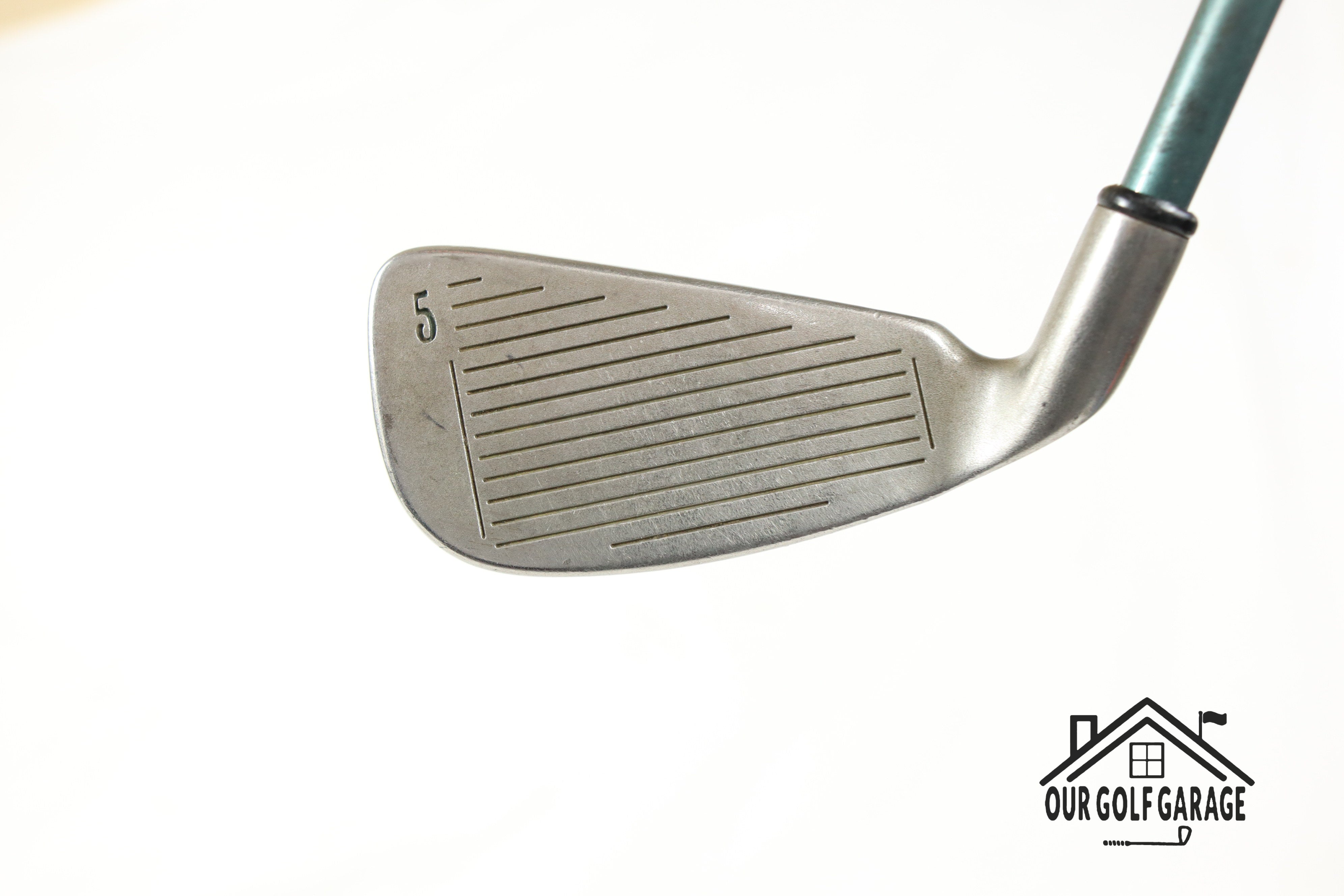 Callaway Big Bertha 5 Iron