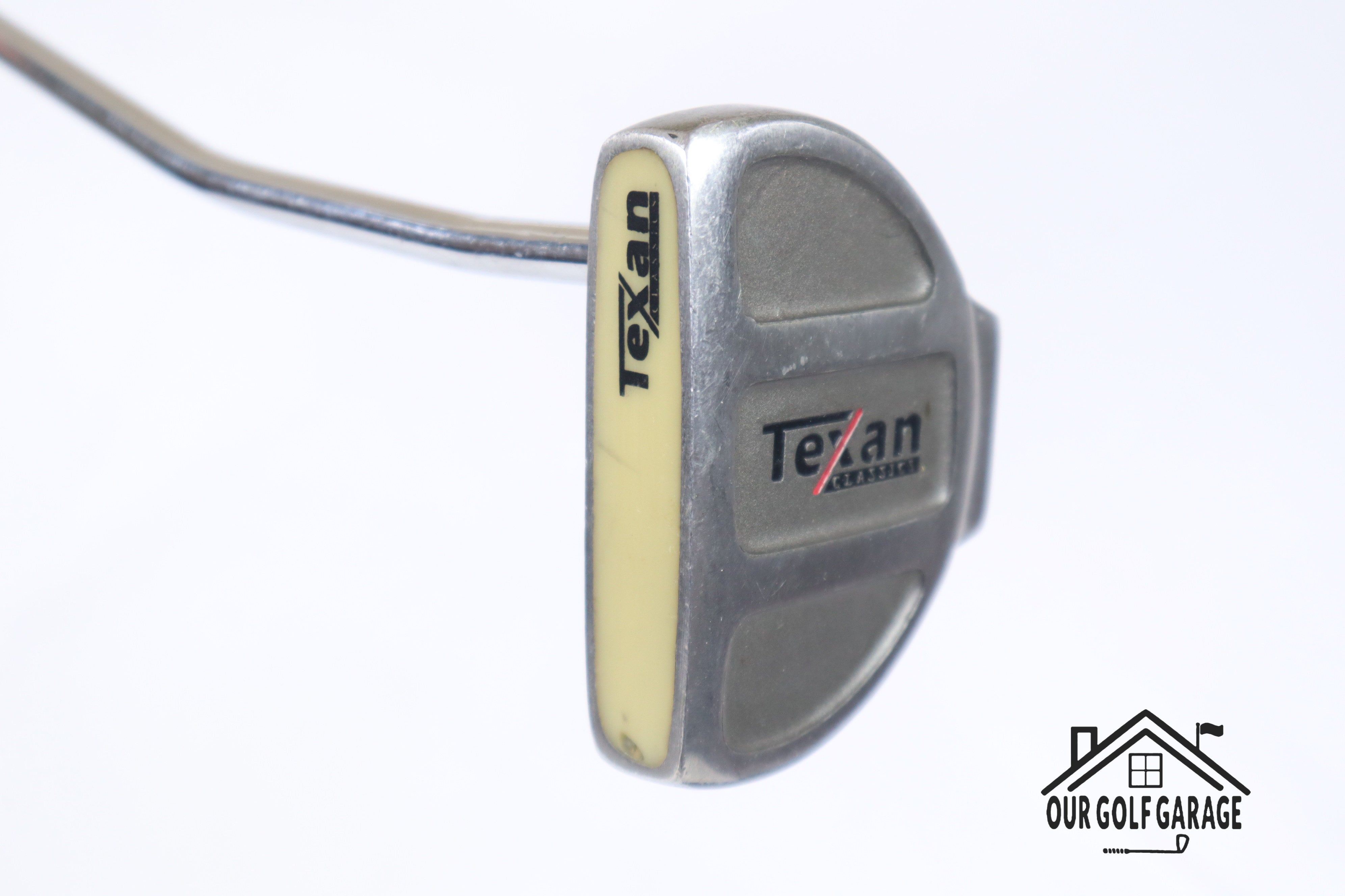 Texan Classics Putter