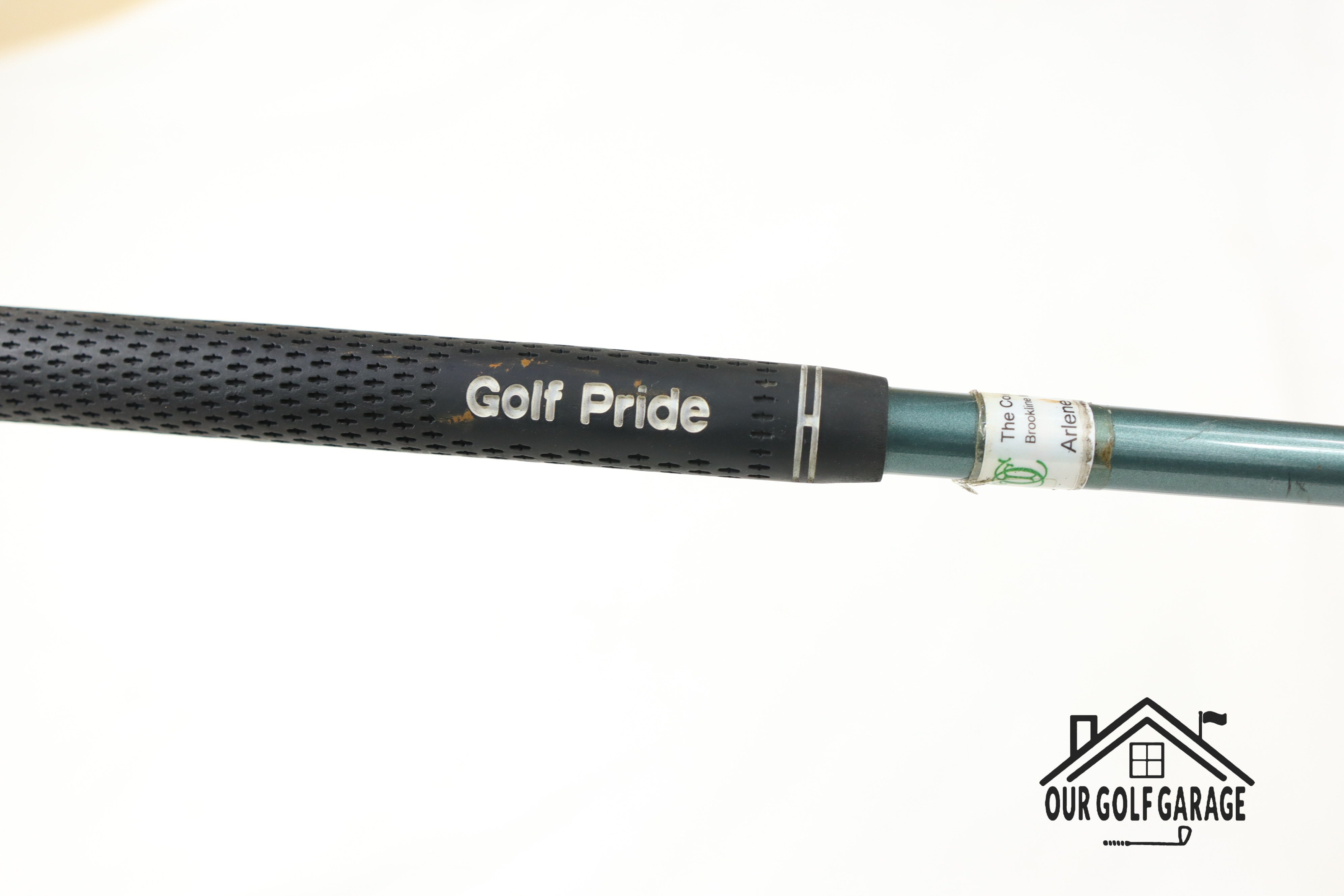 Callaway Big Bertha 5 Iron