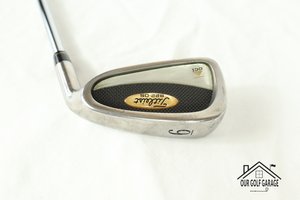 Titleist DCI 822 6 Iron