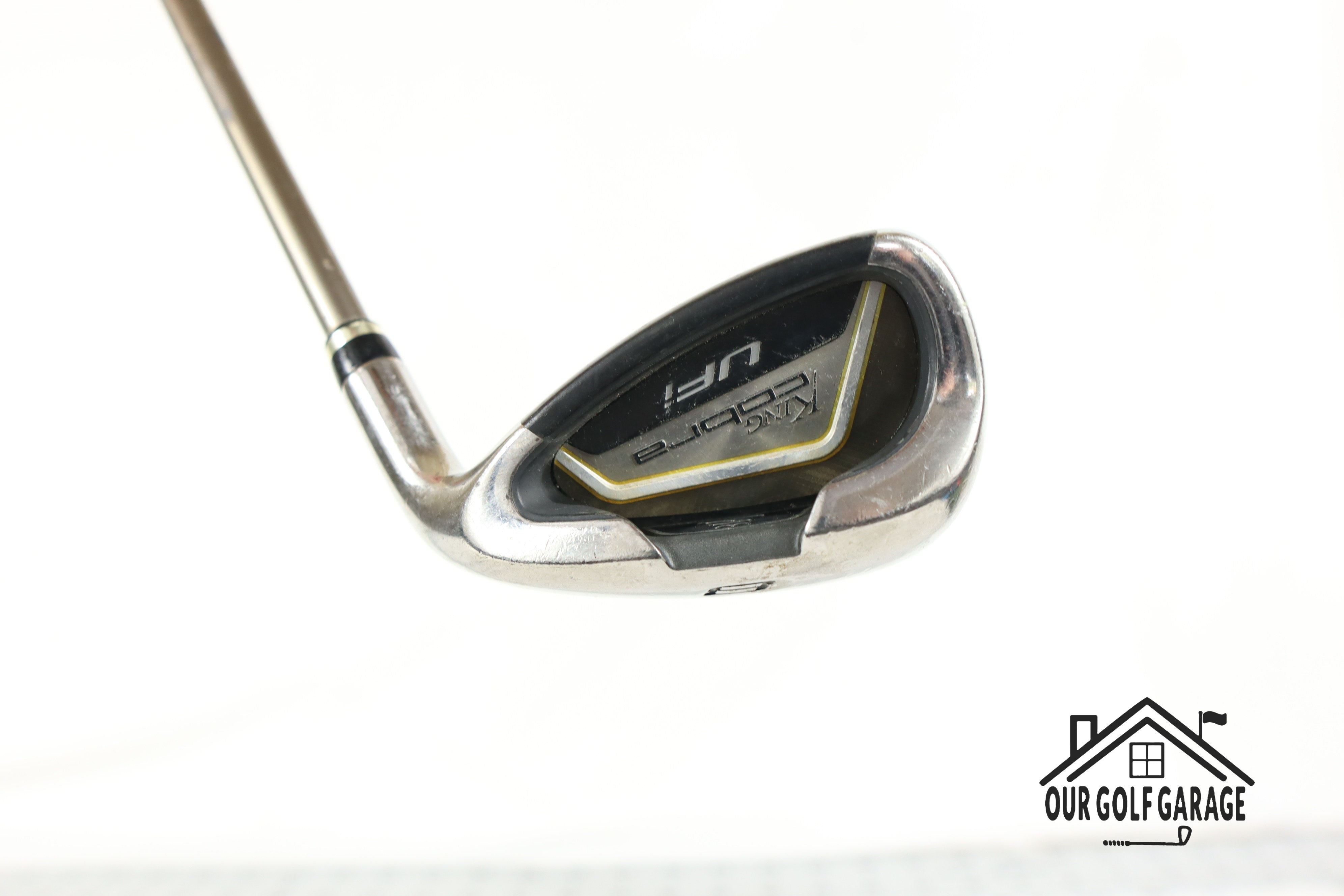 Cobra King UFi 8 Iron