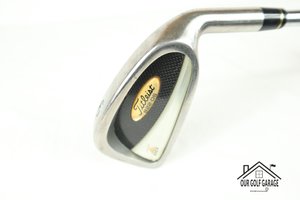 Titleist DCI 822 6 Iron