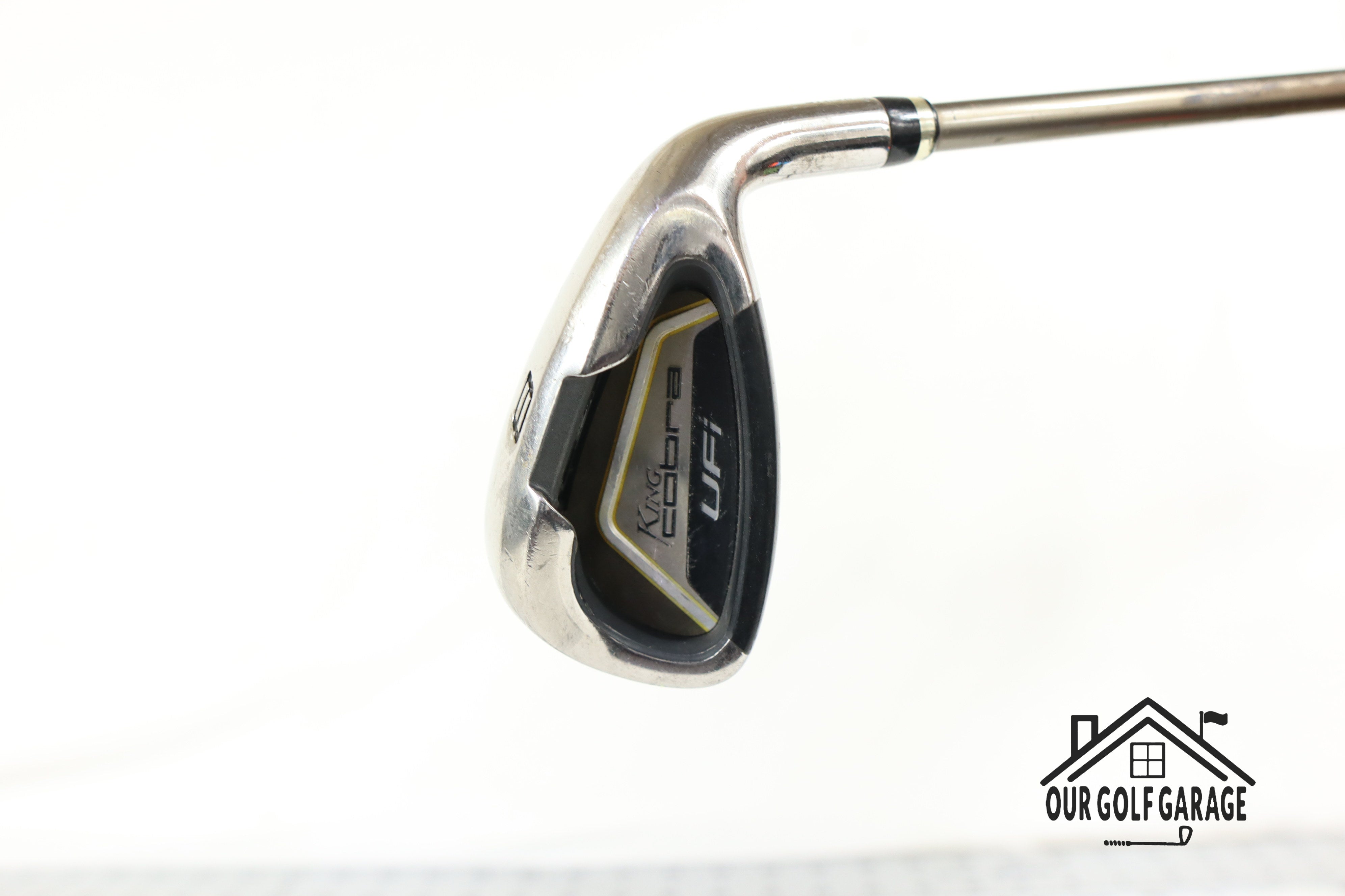 Cobra King UFi 8 Iron