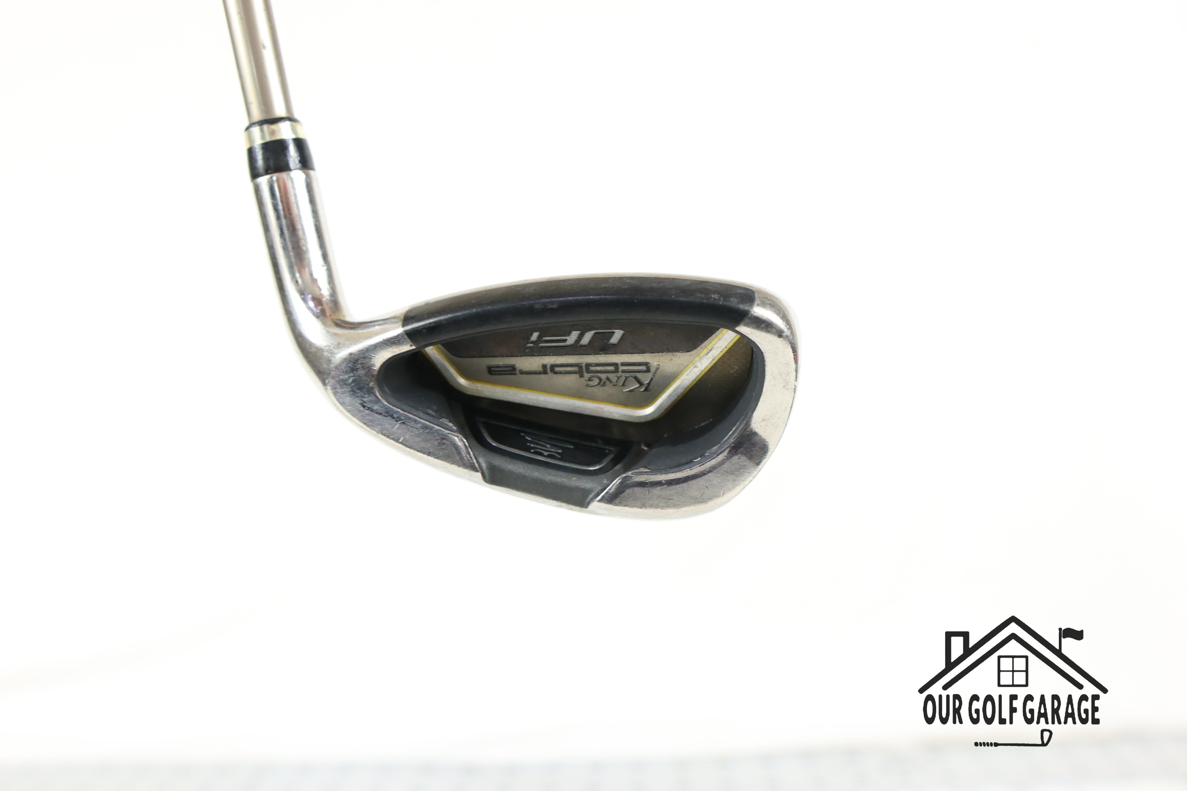 Cobra King UFi 8 Iron