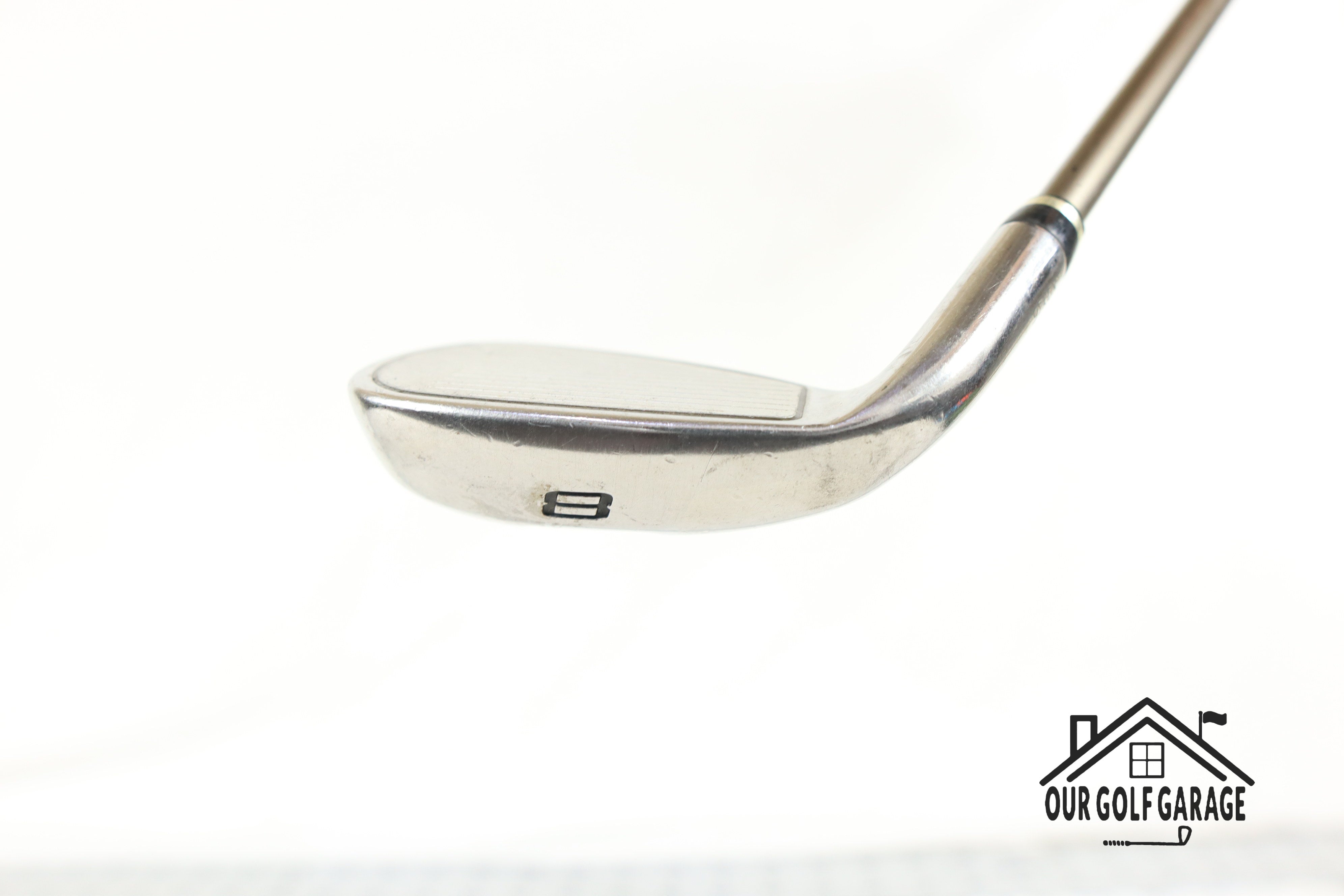 Cobra King UFi 8 Iron