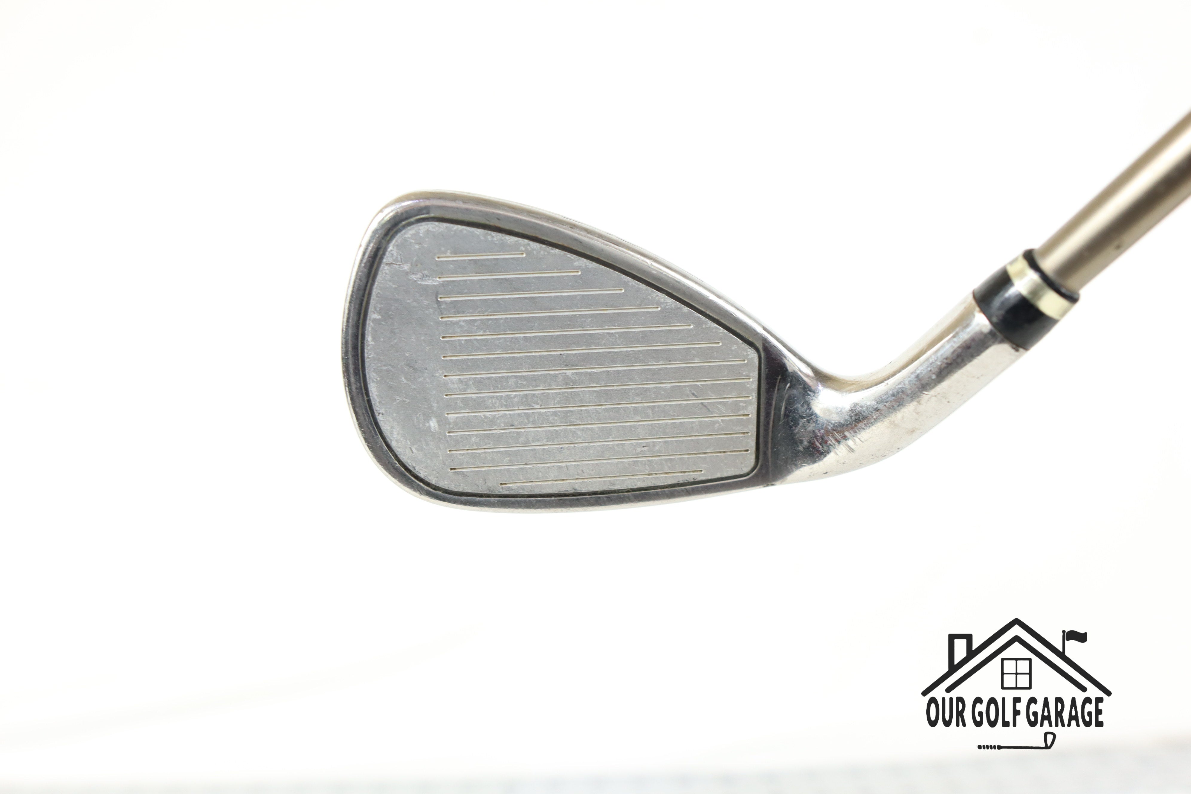 Cobra King UFi 8 Iron