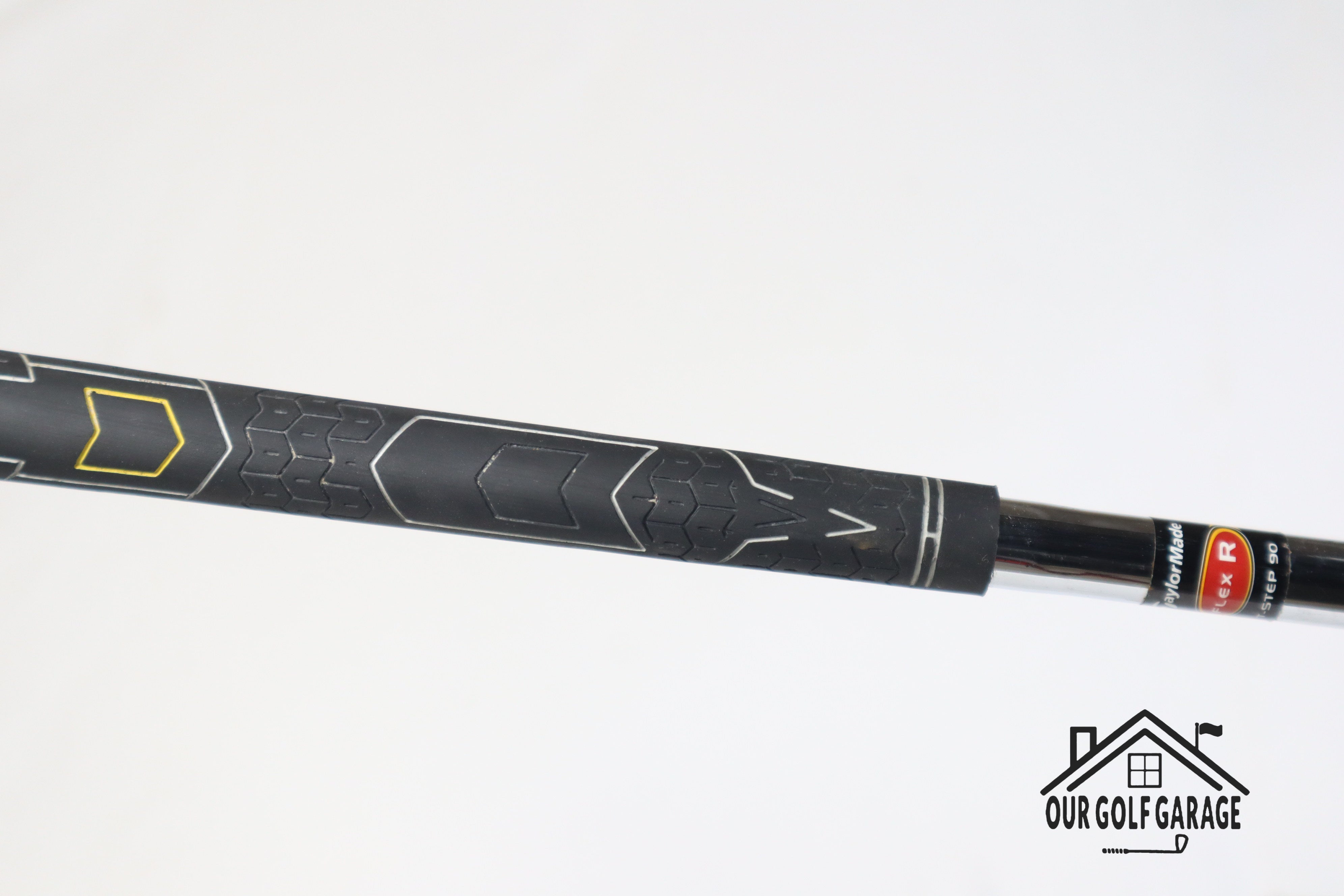 TaylorMade R7 9 Iron