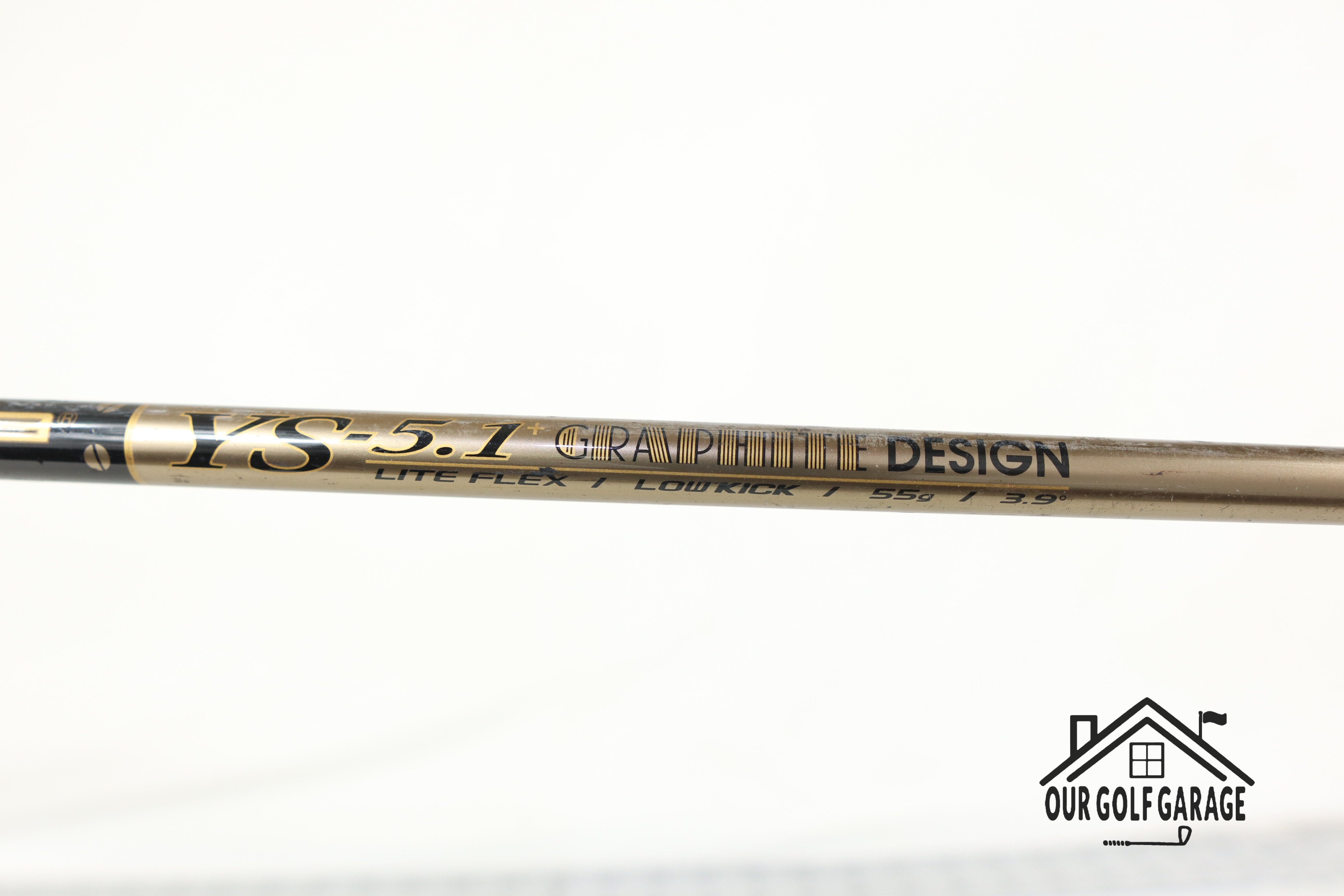 Cobra King UFi 8 Iron