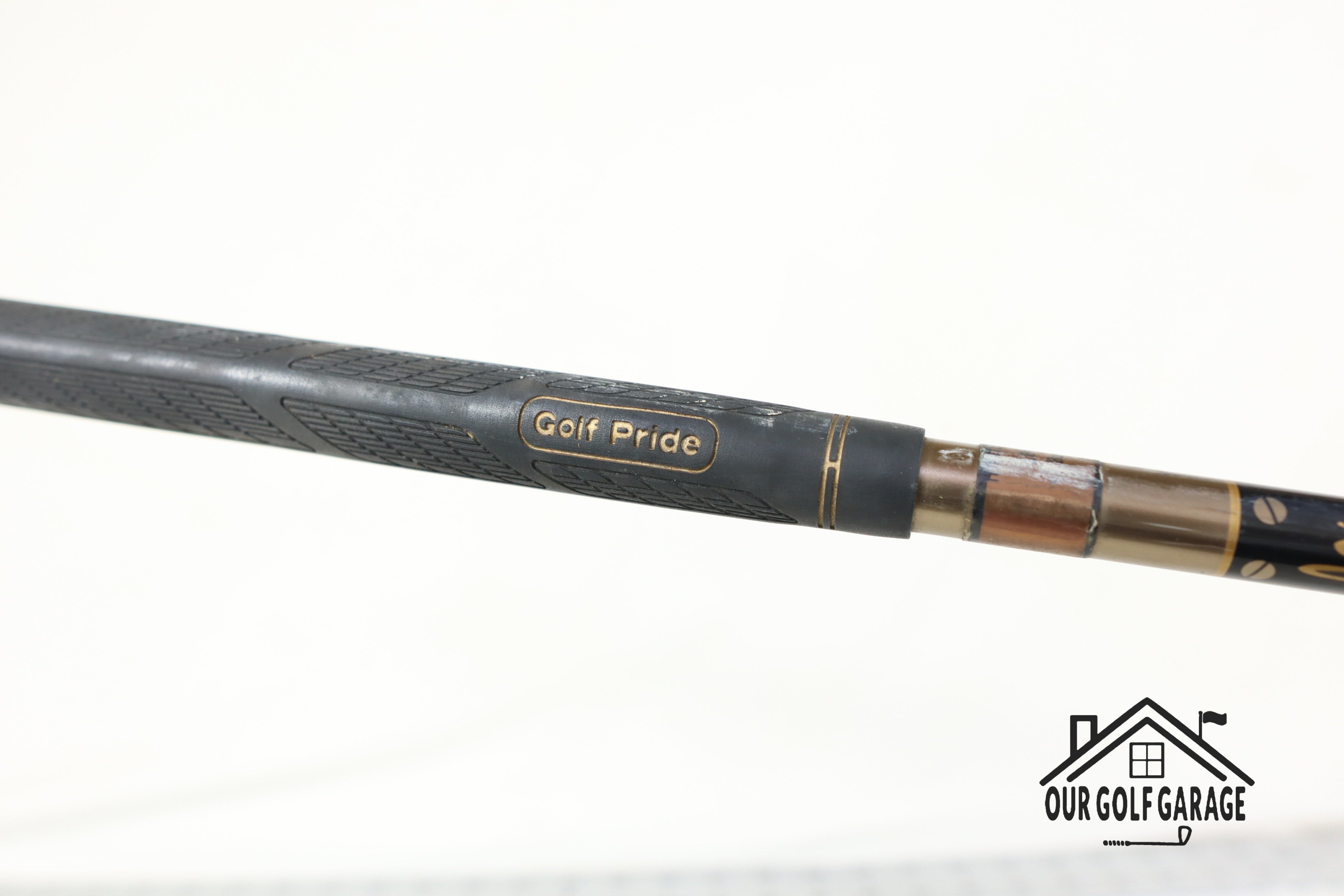 Cobra King UFi 8 Iron