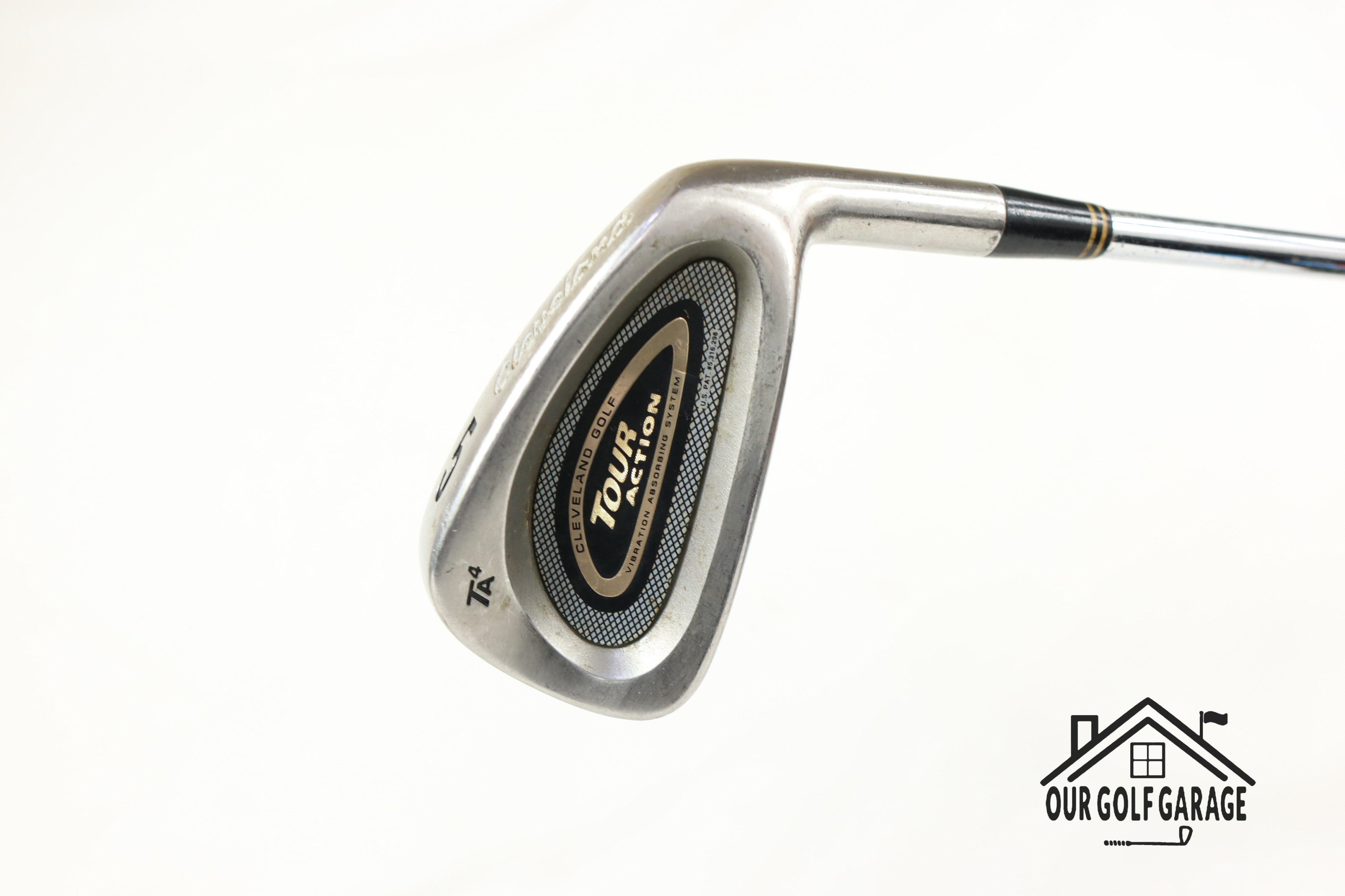 Cleveland Tour Action TA4 5 Iron