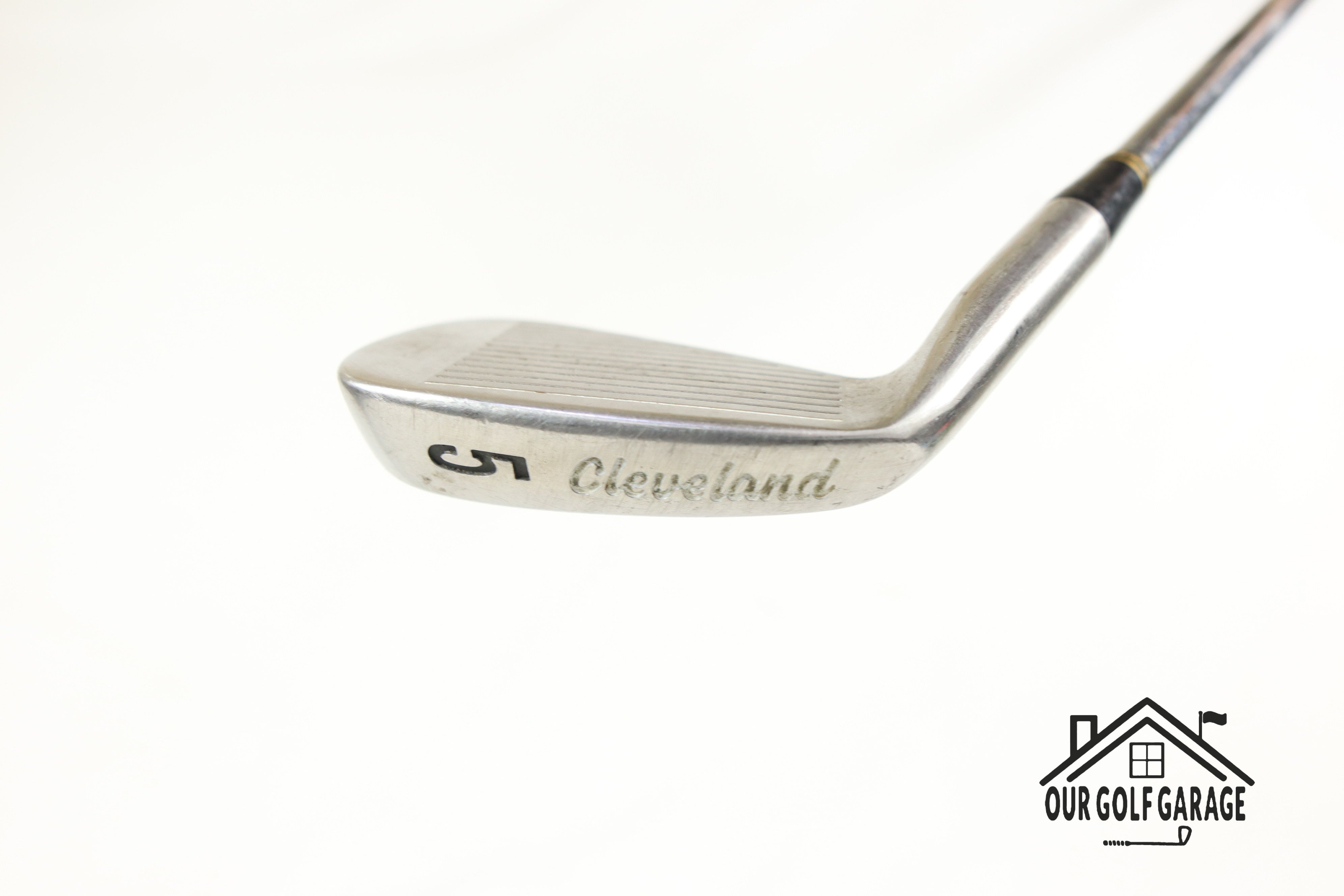 Cleveland Tour Action TA4 5 Iron