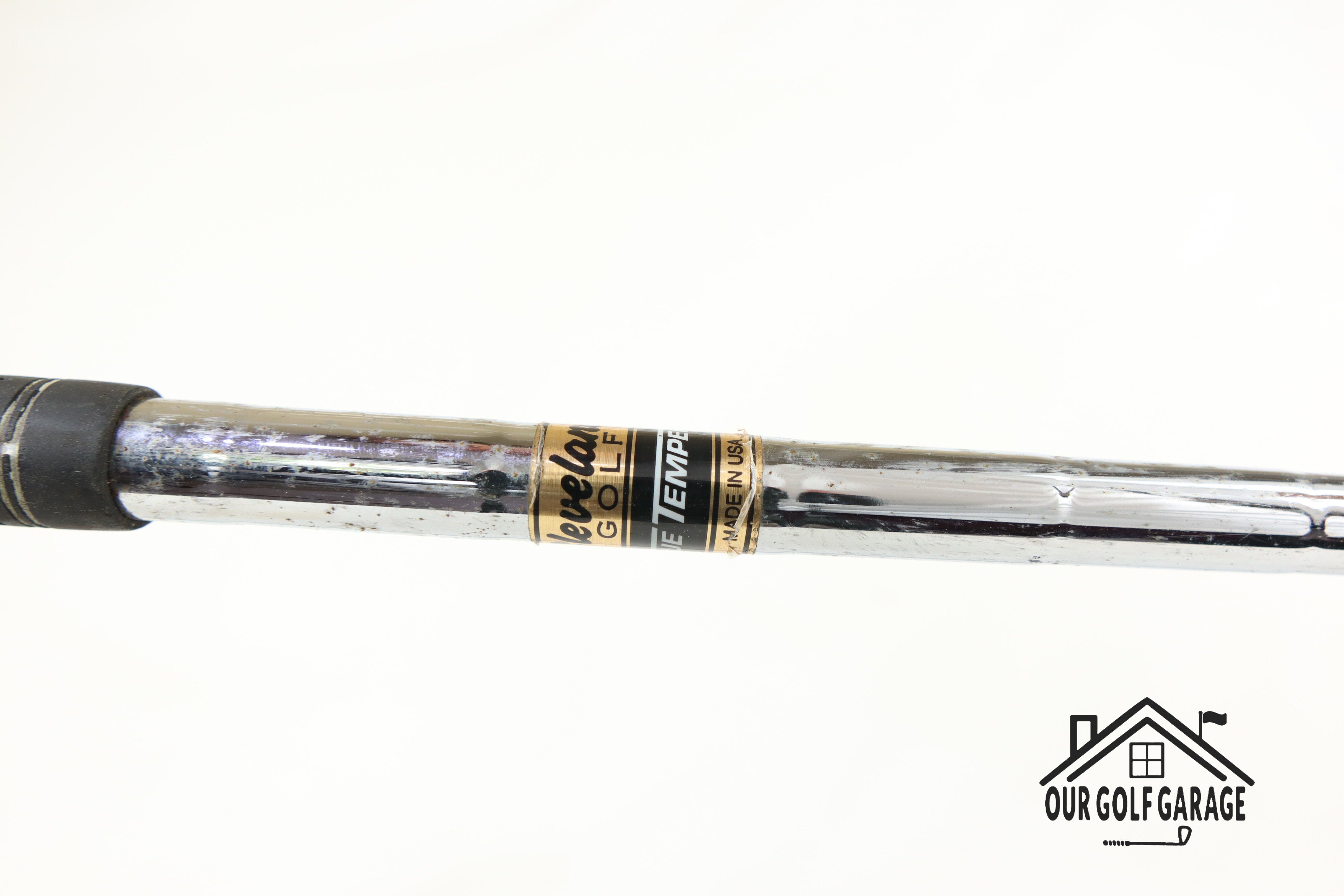 Cleveland Tour Action TA4 5 Iron