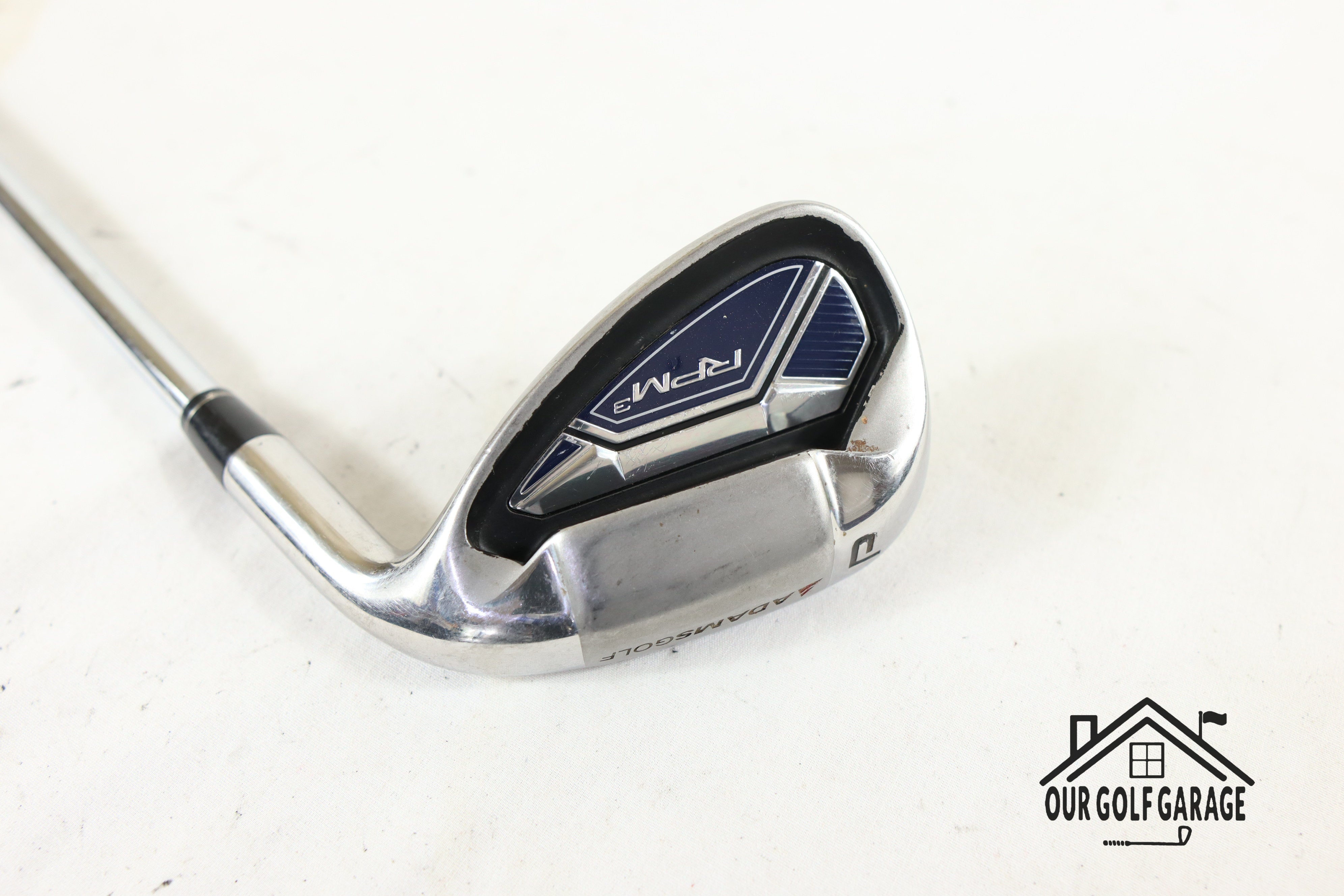 AdamsGolf RPM3 Pitching Wedge