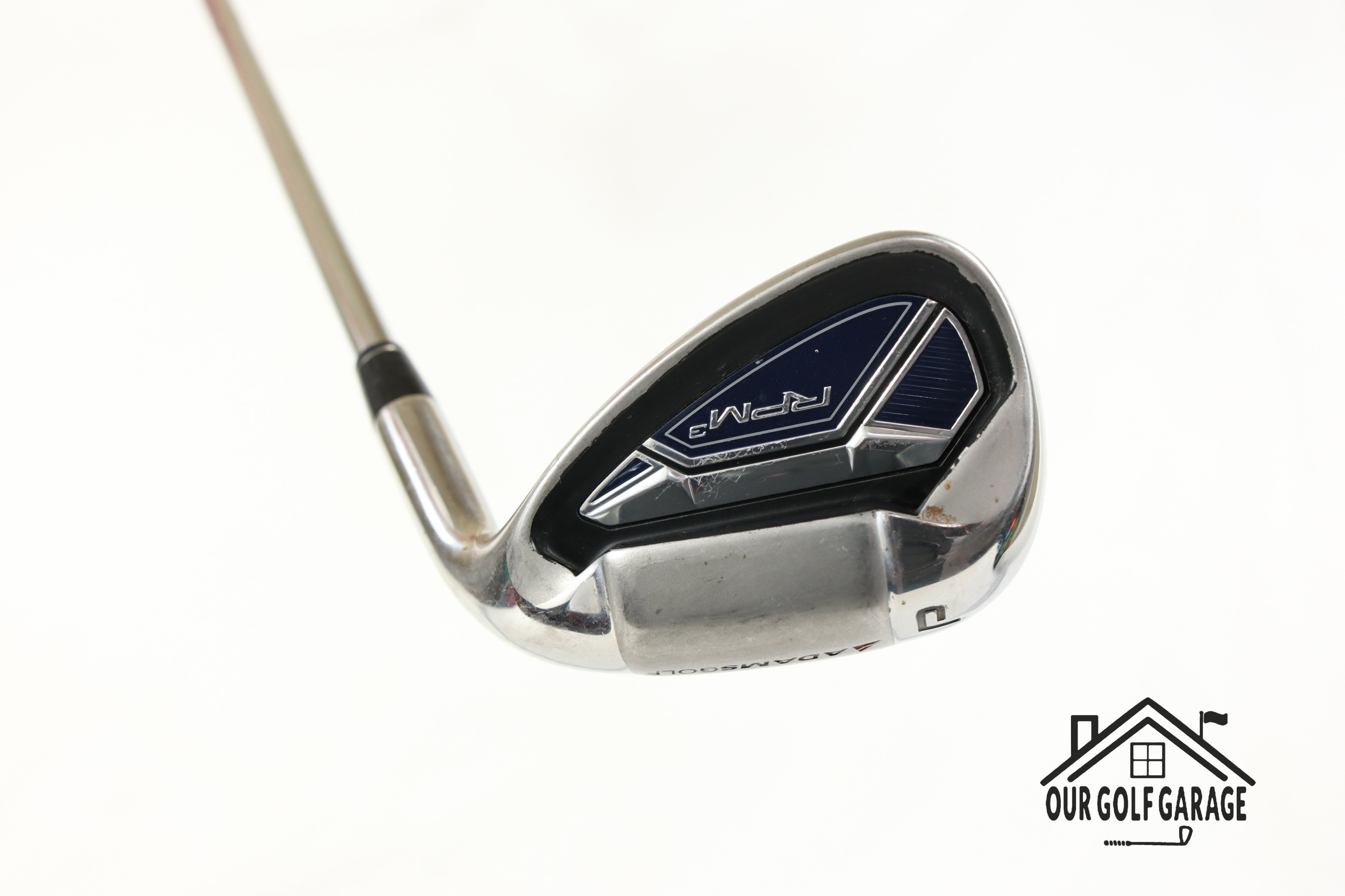 AdamsGolf RPM3 Pitching Wedge