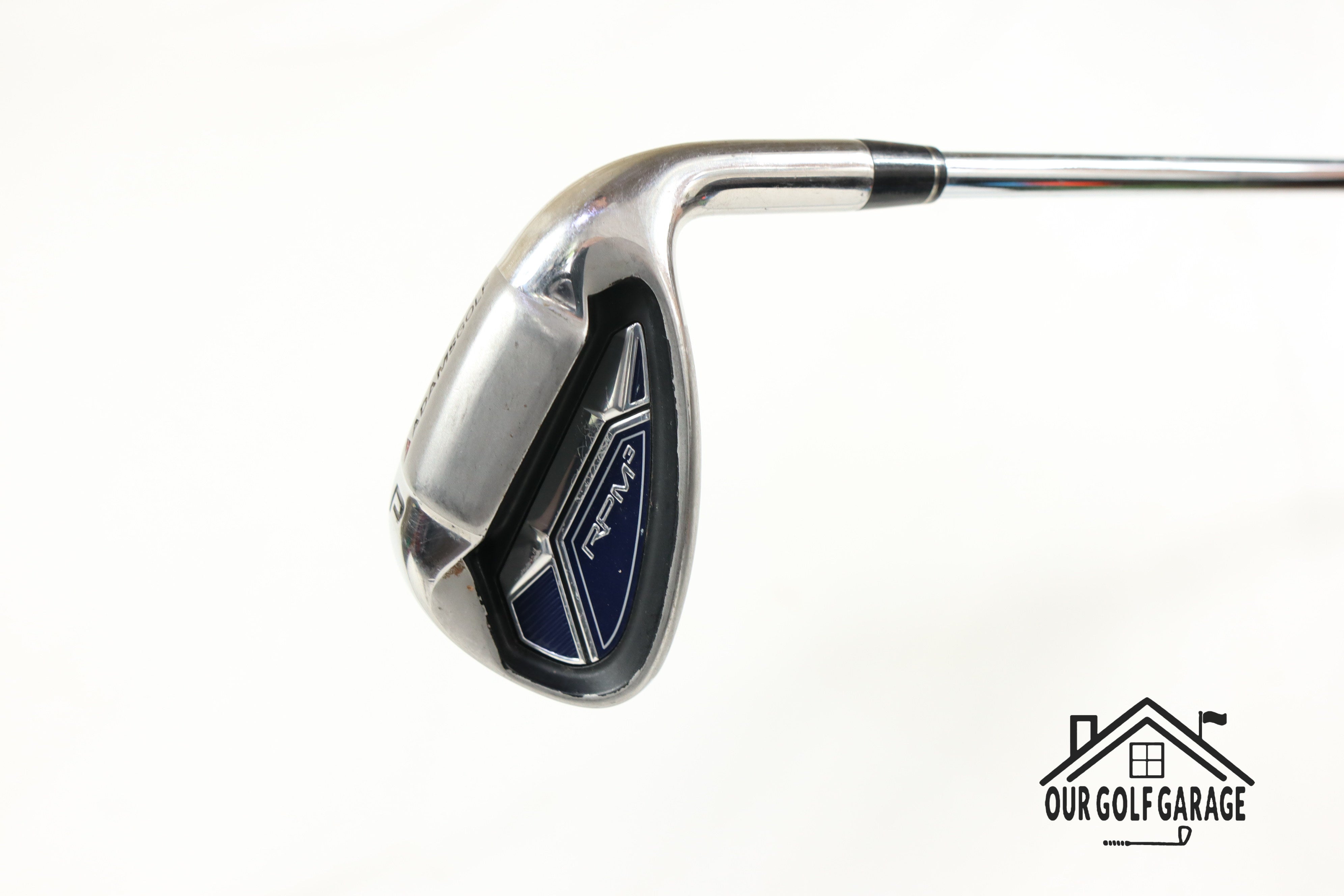 AdamsGolf RPM3 Pitching Wedge