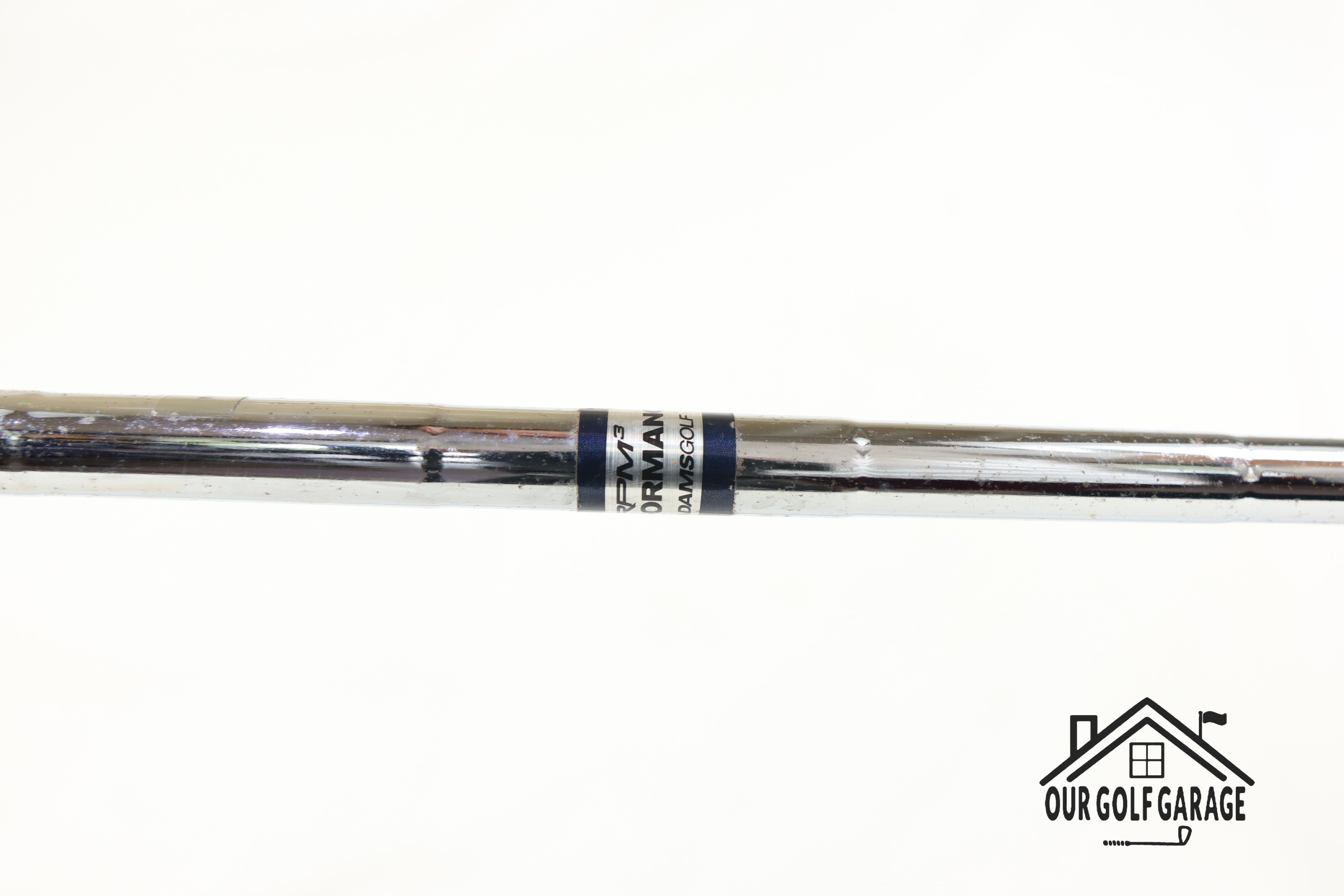 AdamsGolf RPM3 Pitching Wedge