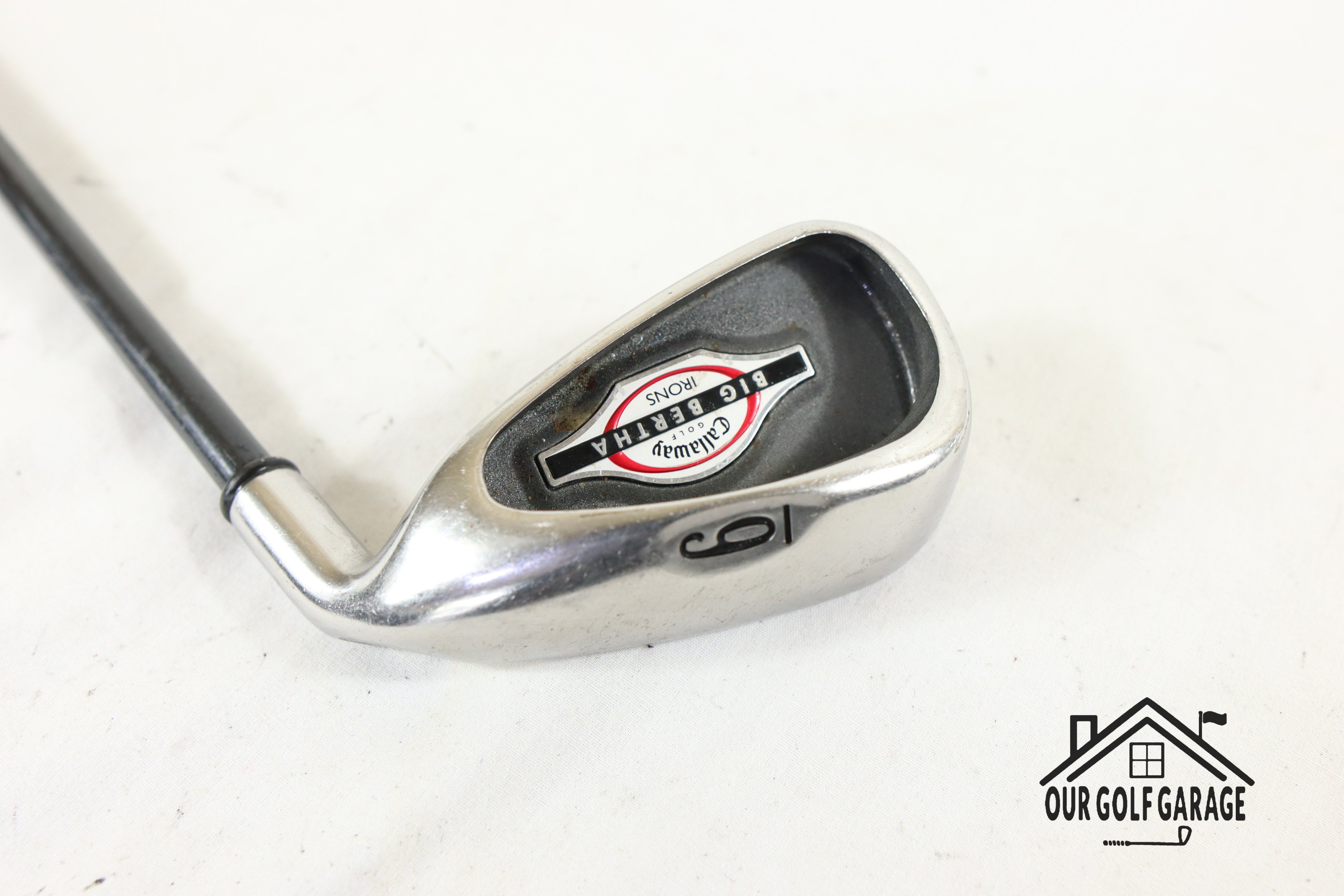 Callaway Big Bertha 6 Iron