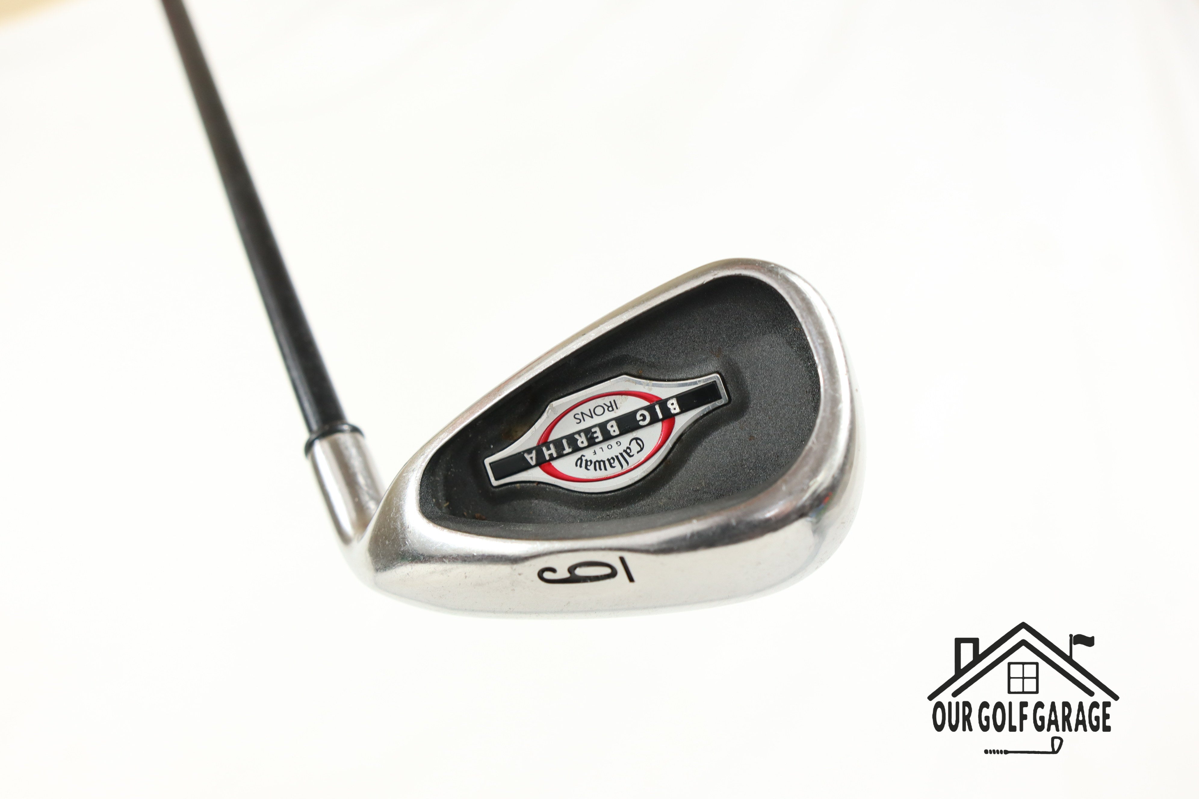 Callaway Big Bertha 6 Iron