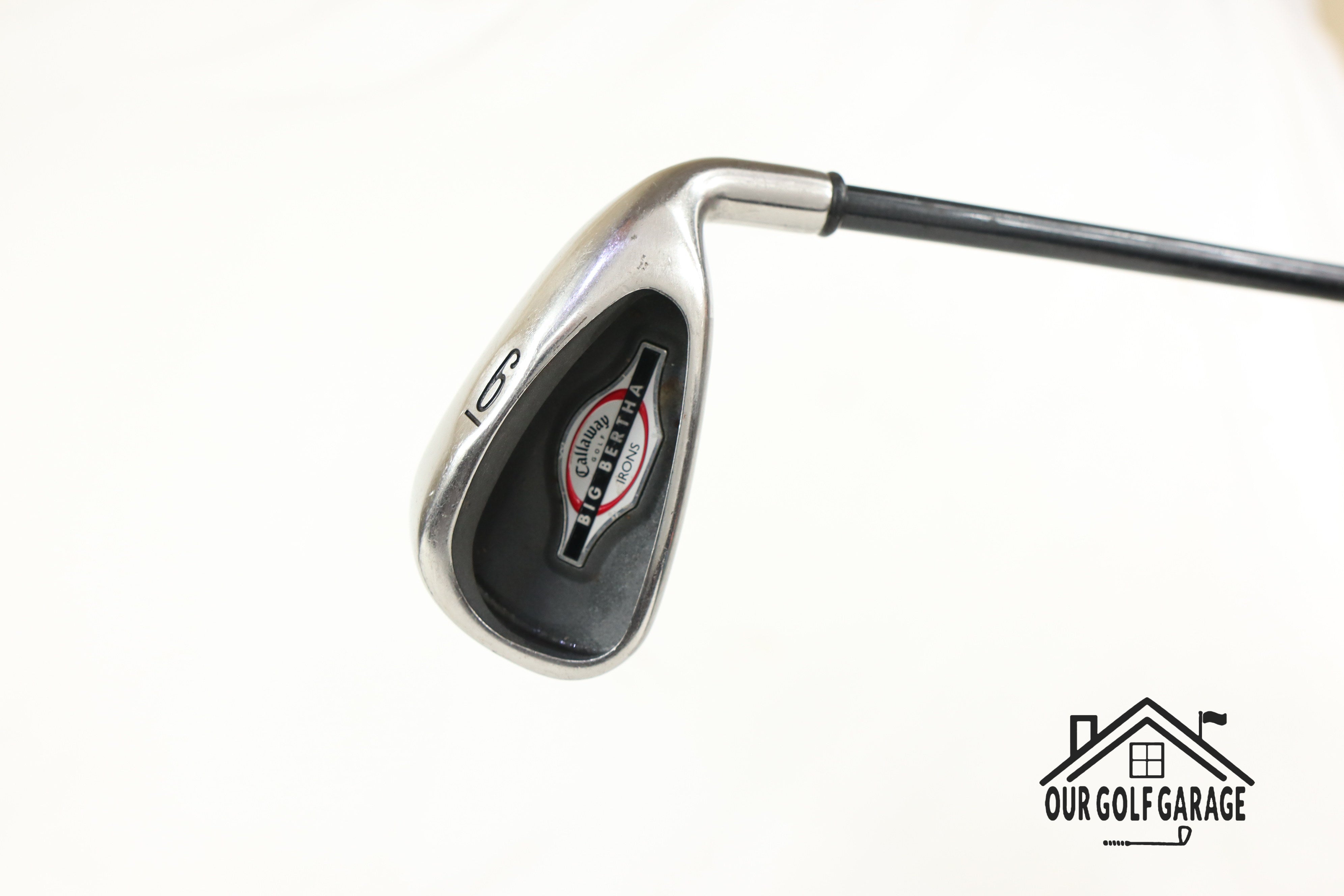 Callaway Big Bertha 6 Iron