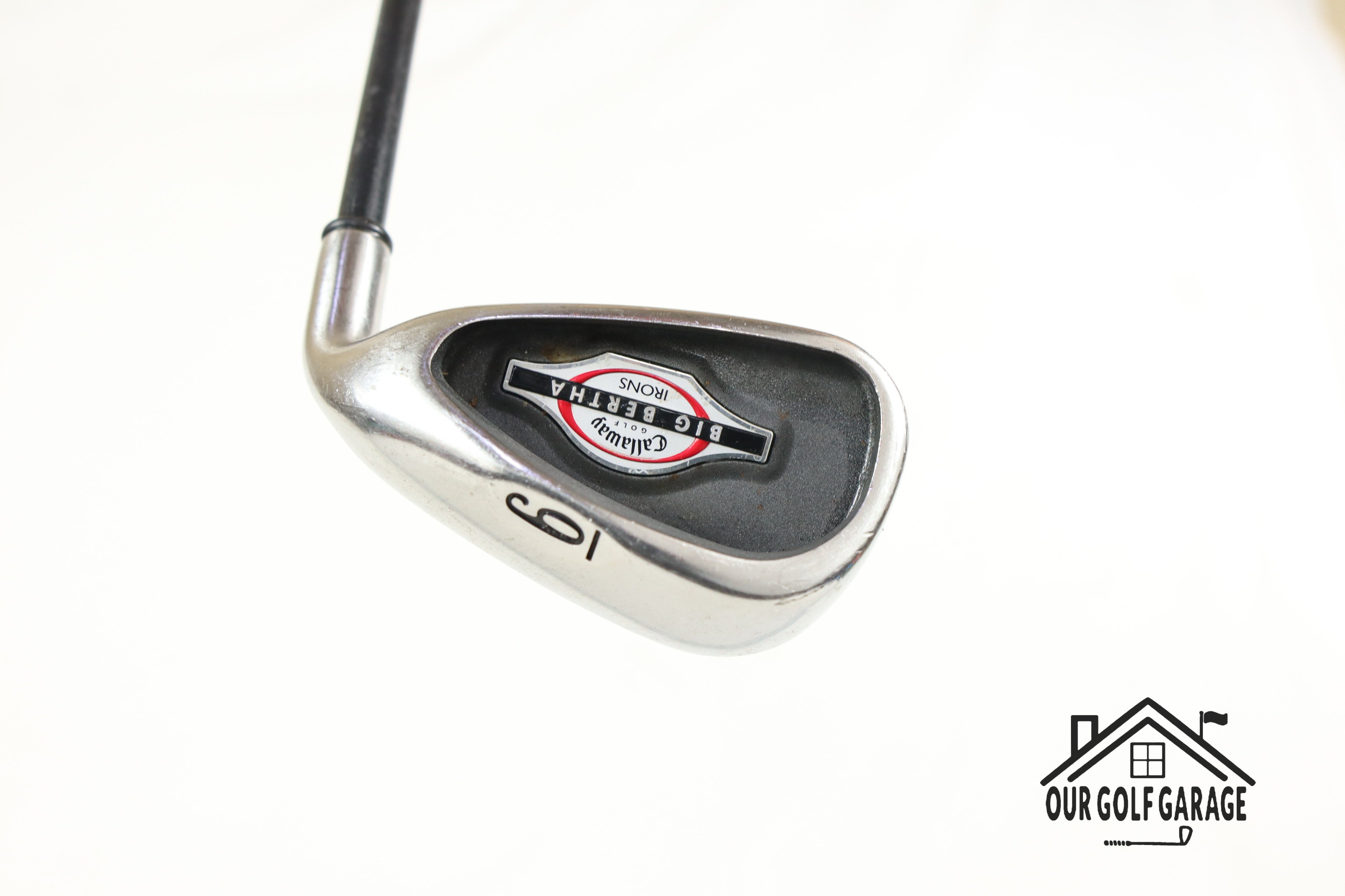 Callaway Big Bertha 6 Iron