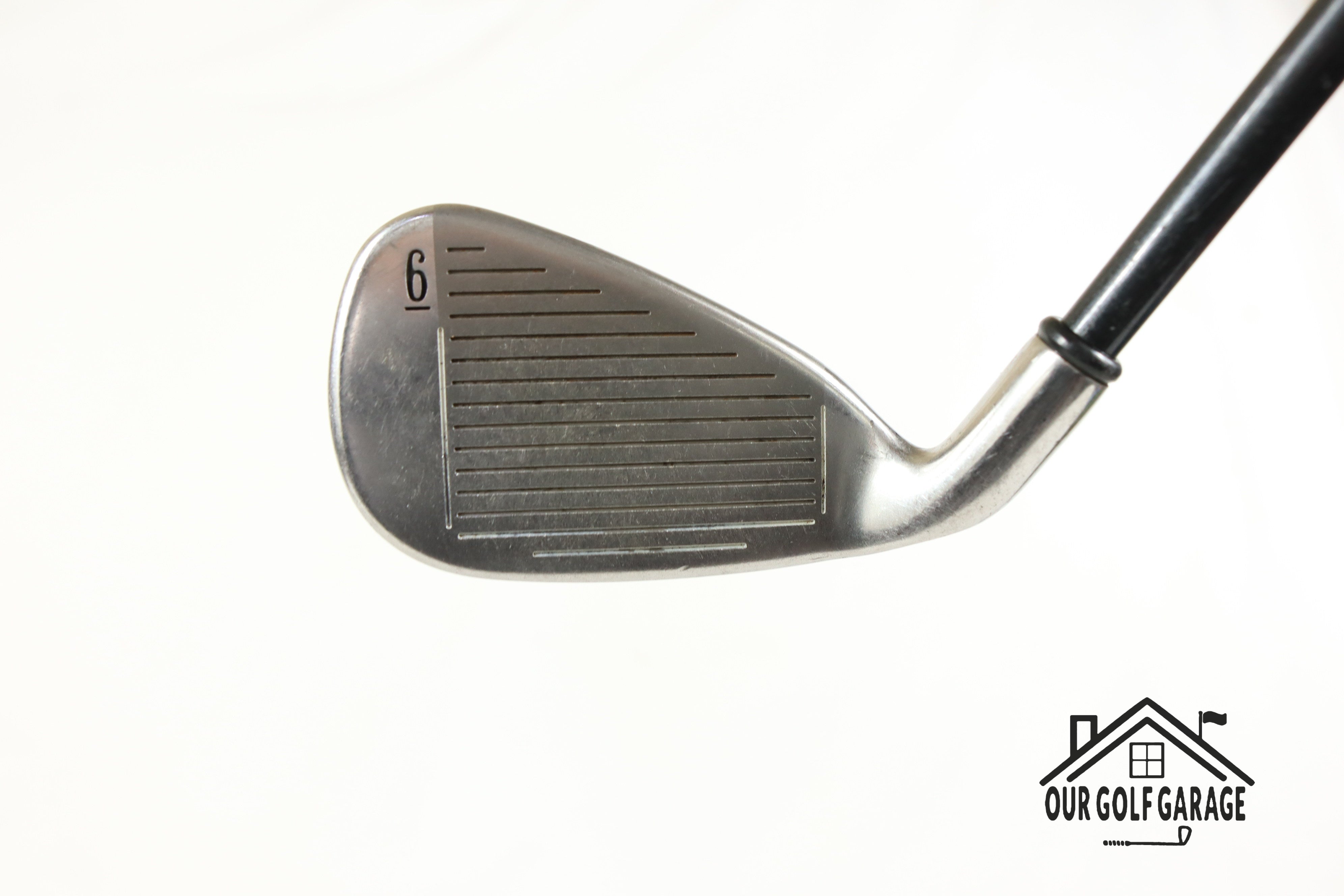 Callaway Big Bertha 6 Iron