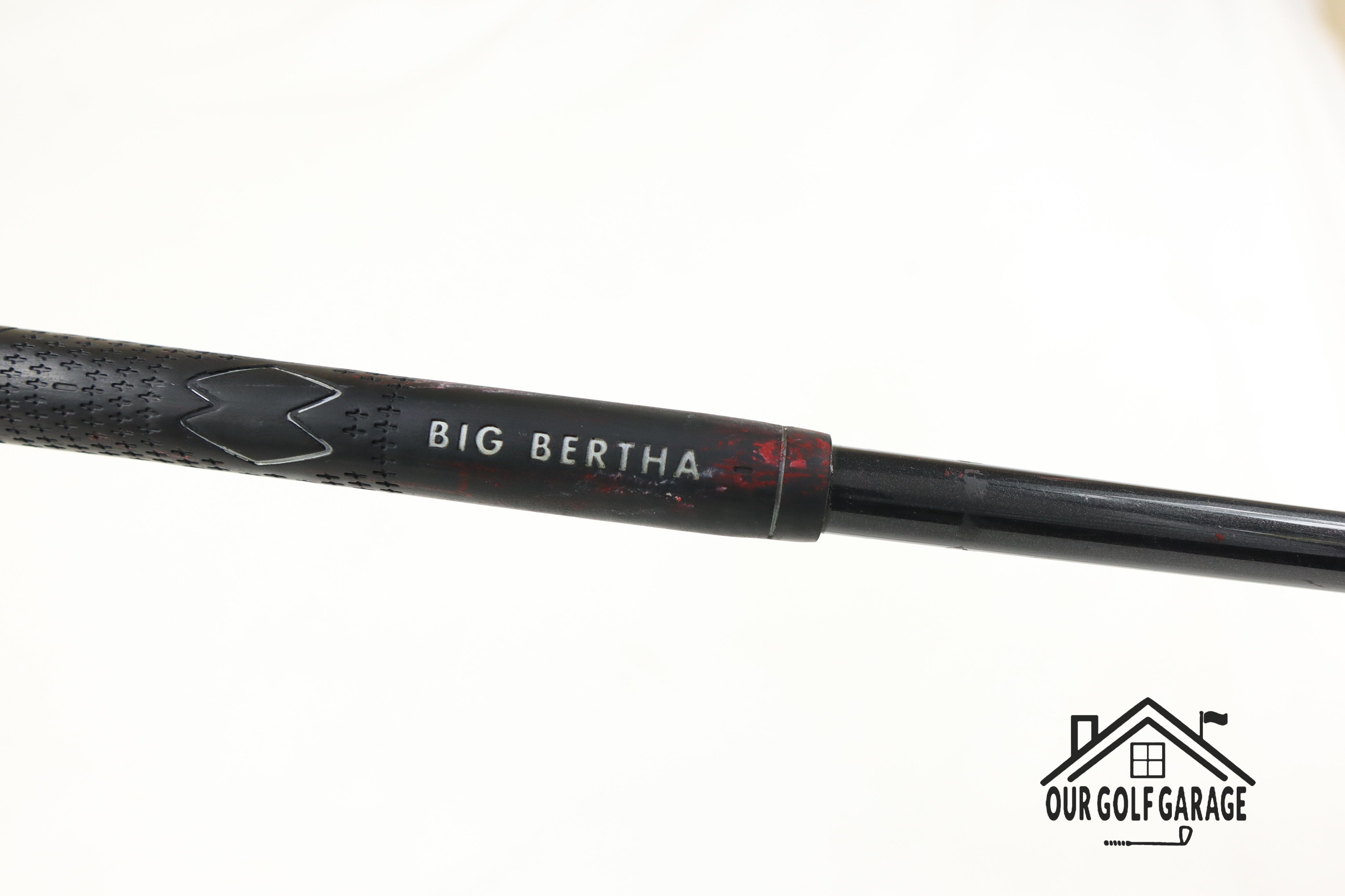 Callaway Big Bertha 6 Iron