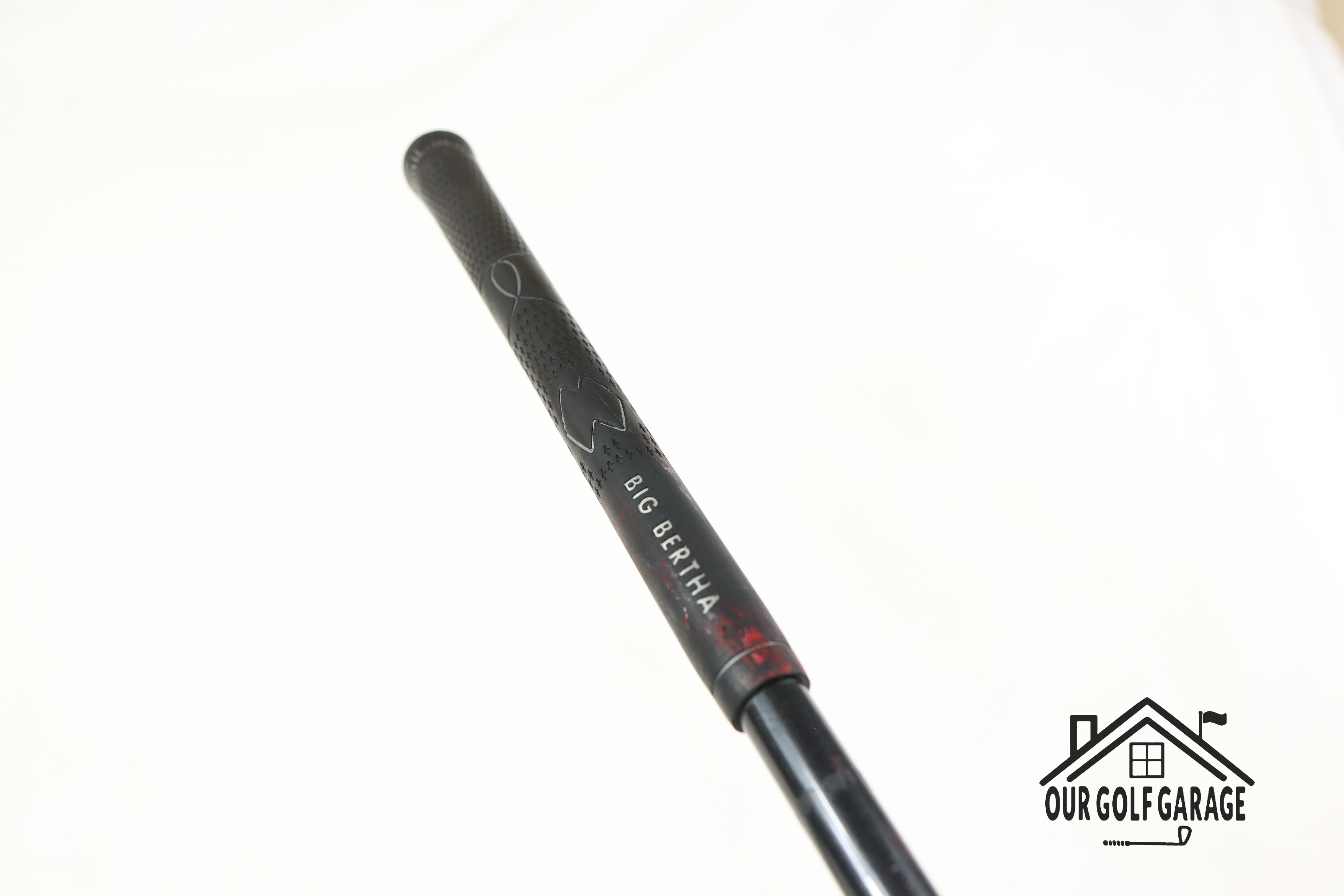 Callaway Big Bertha 6 Iron