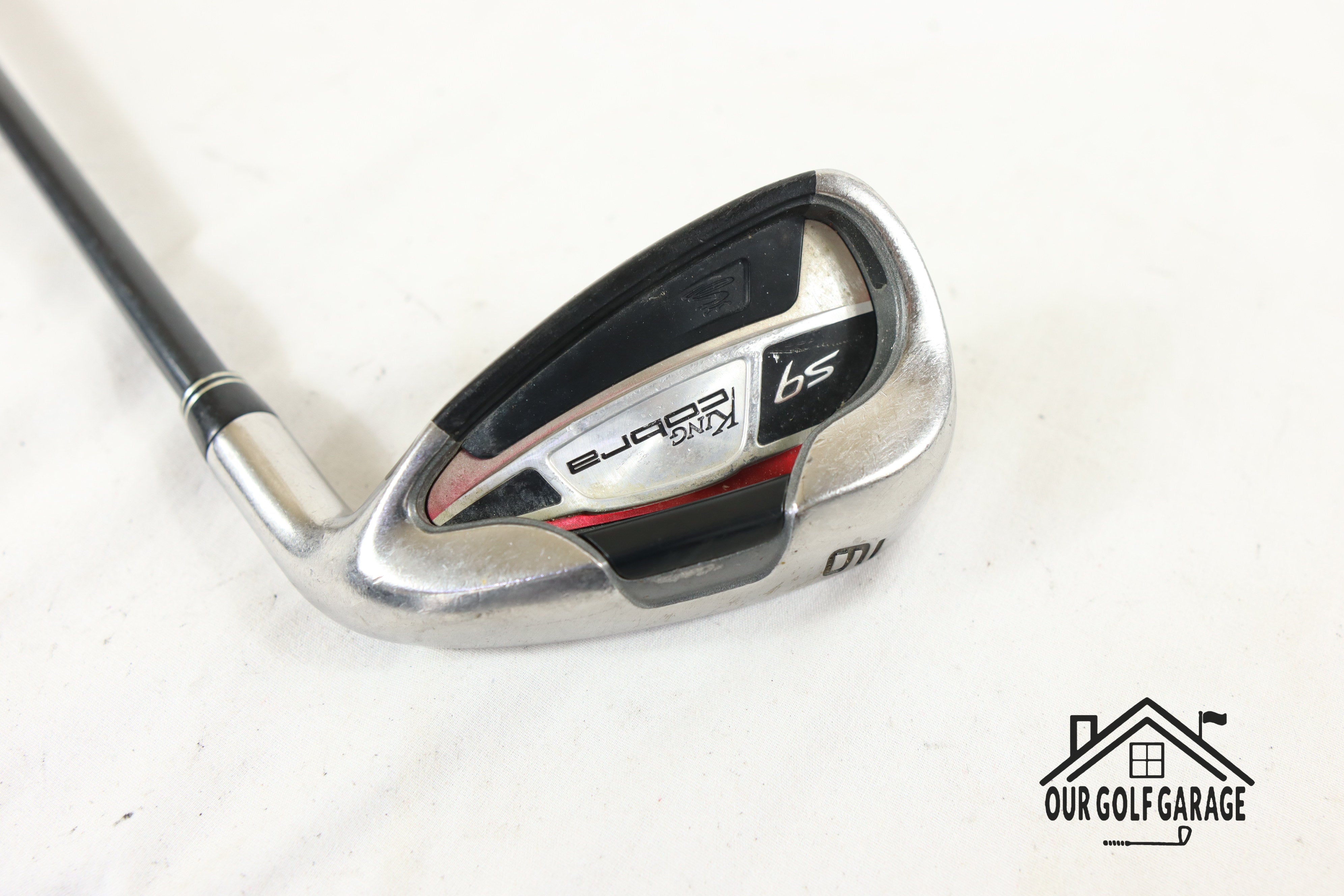 Cobra King S9 9 Iron