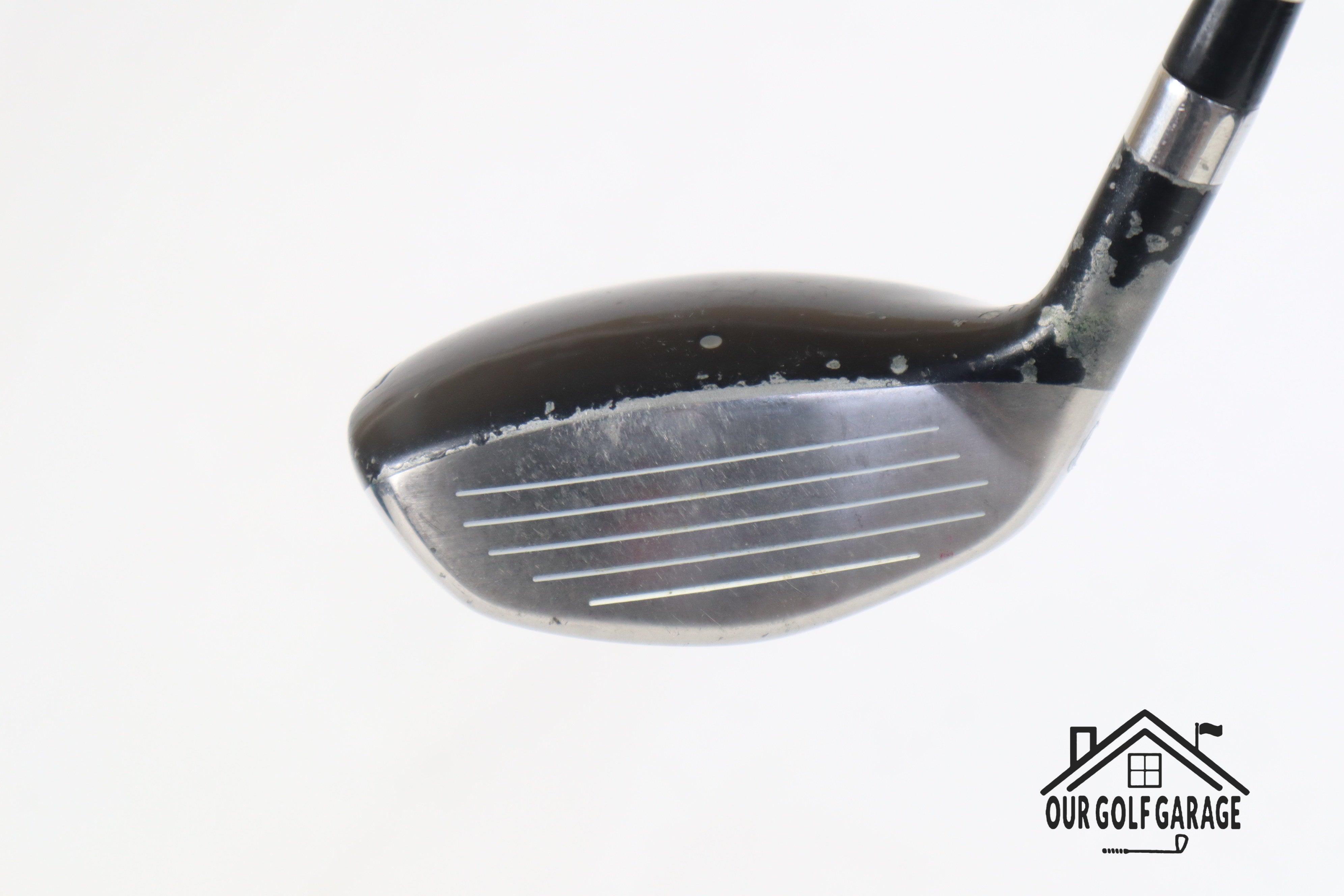 NIKE 2024 GOLF Club-3 Hybrid