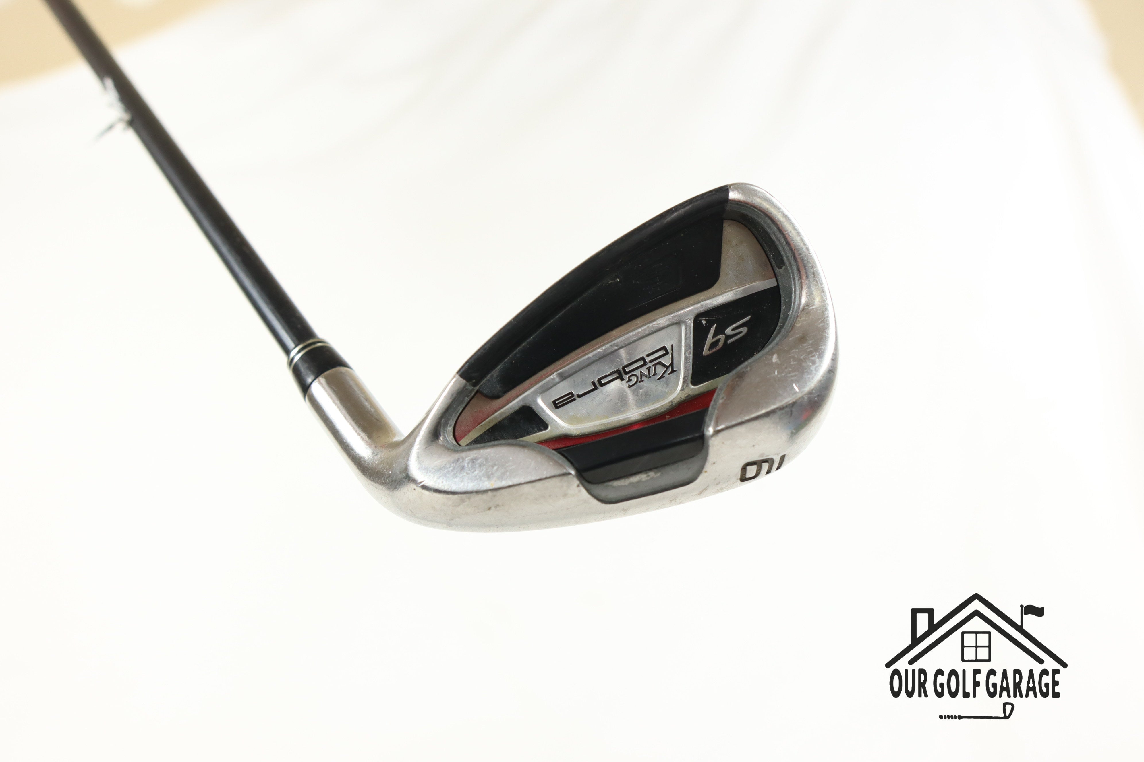 Cobra King S9 9 Iron
