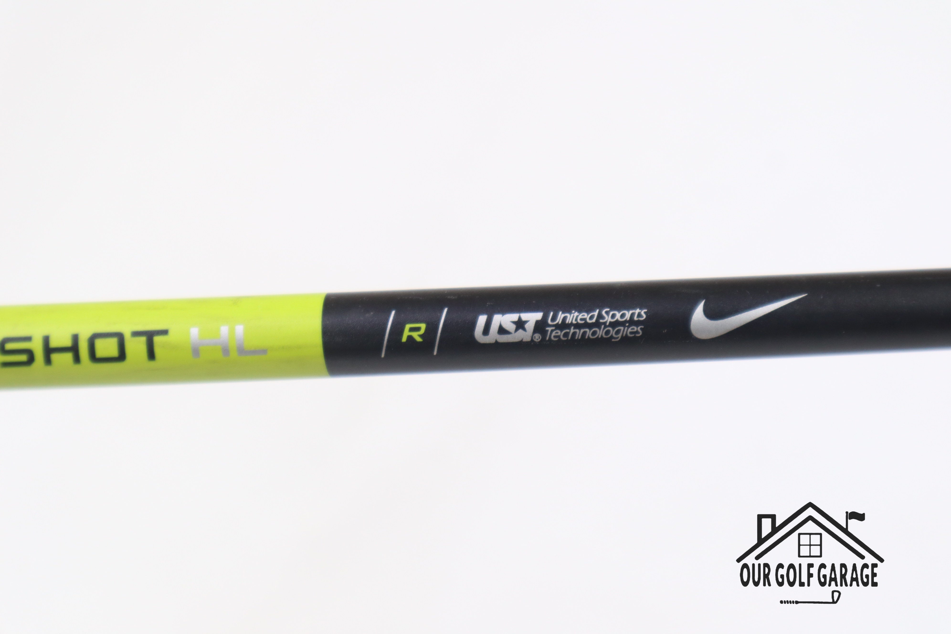 Nike Slingshot HL 3 Hybrid