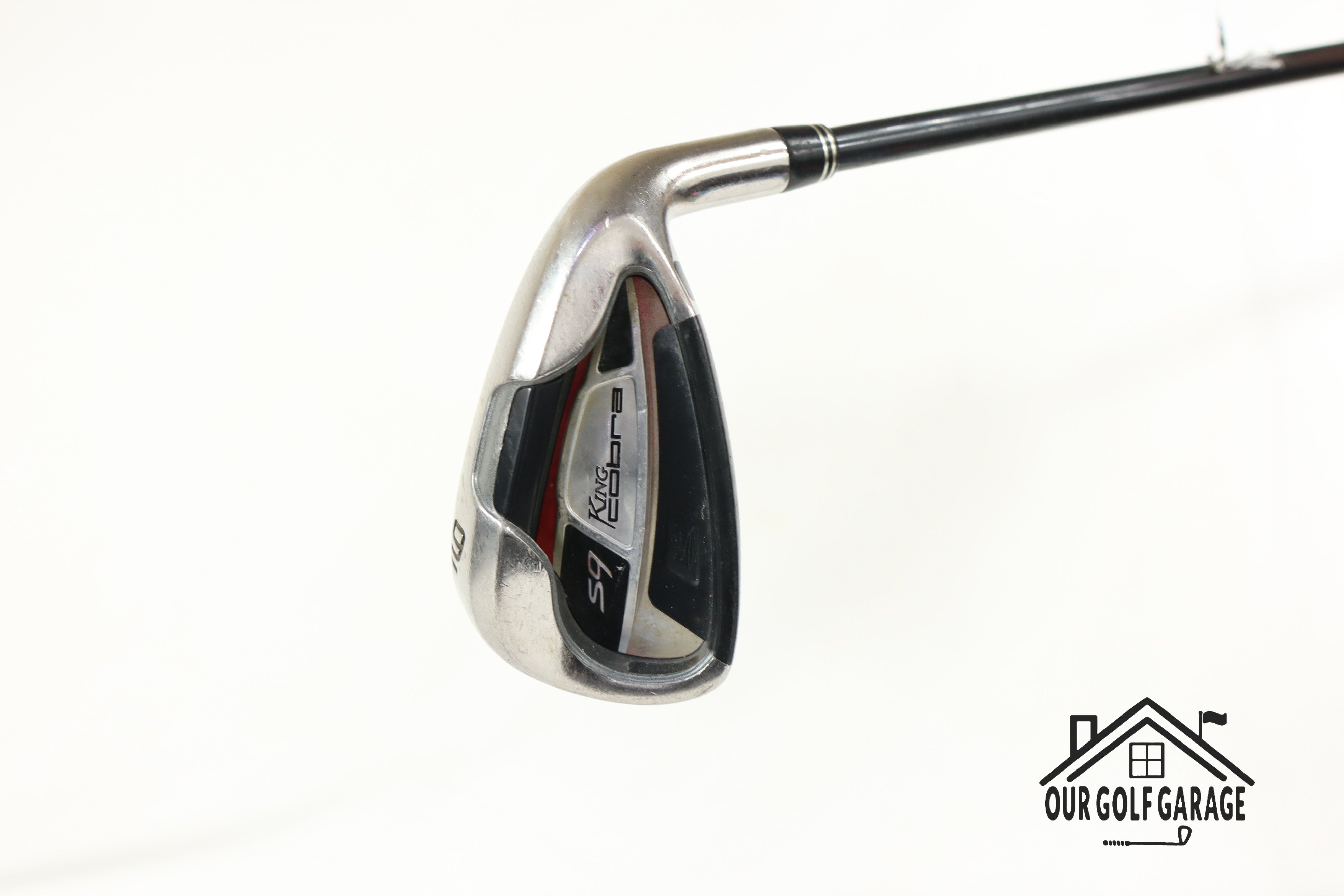 Cobra King S9 9 Iron