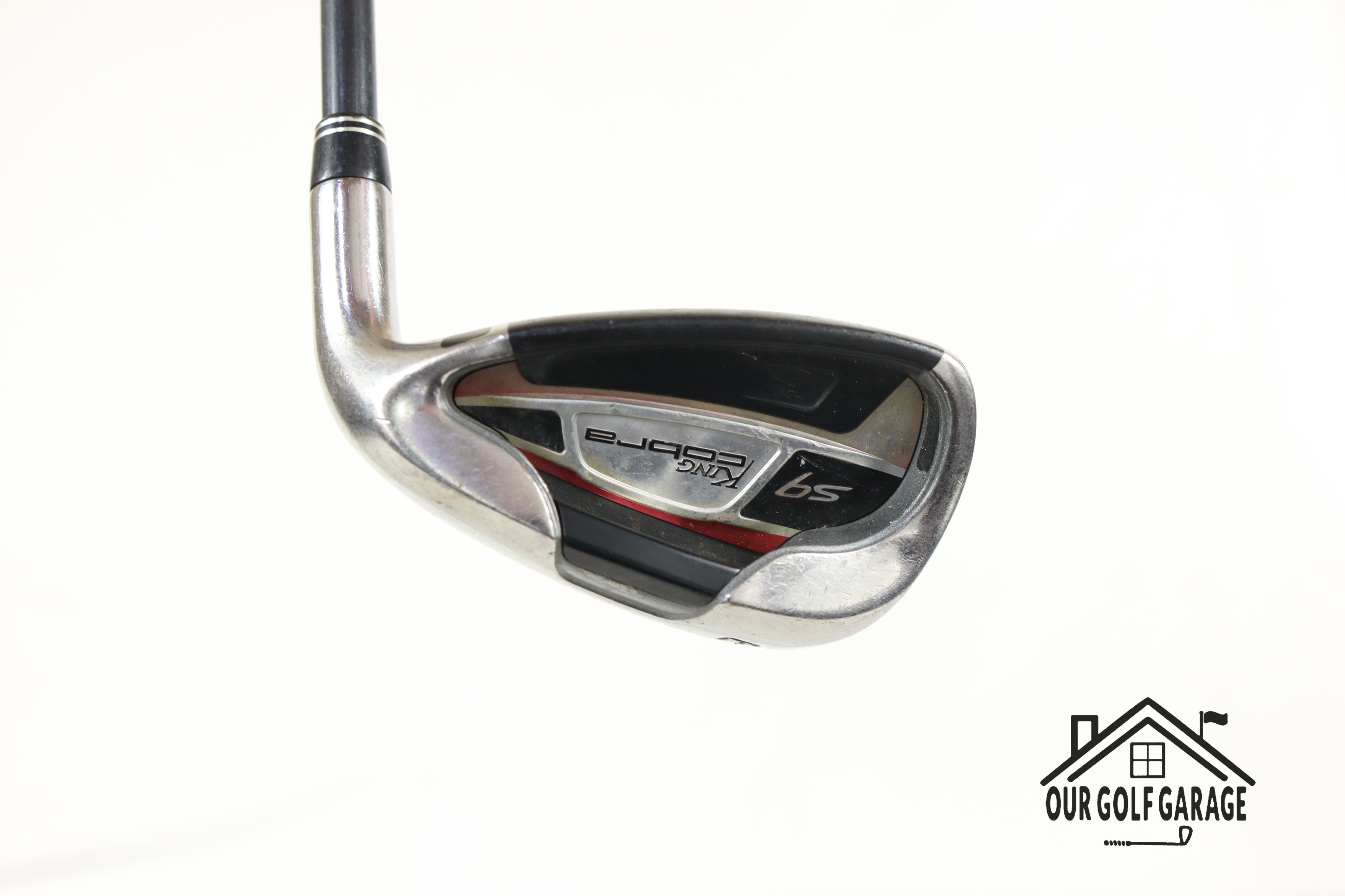 Cobra King S9 9 Iron