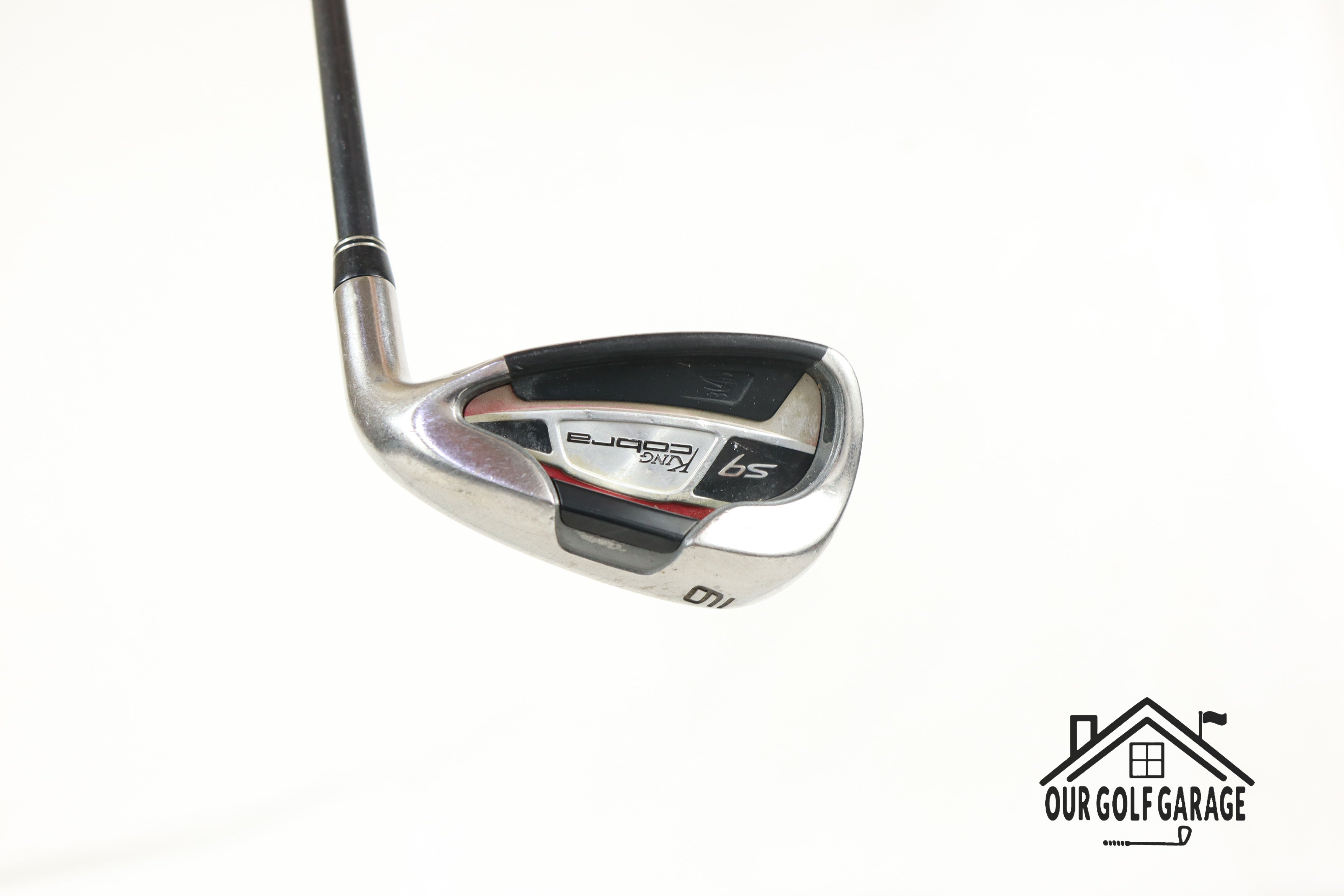 Cobra King S9 9 Iron