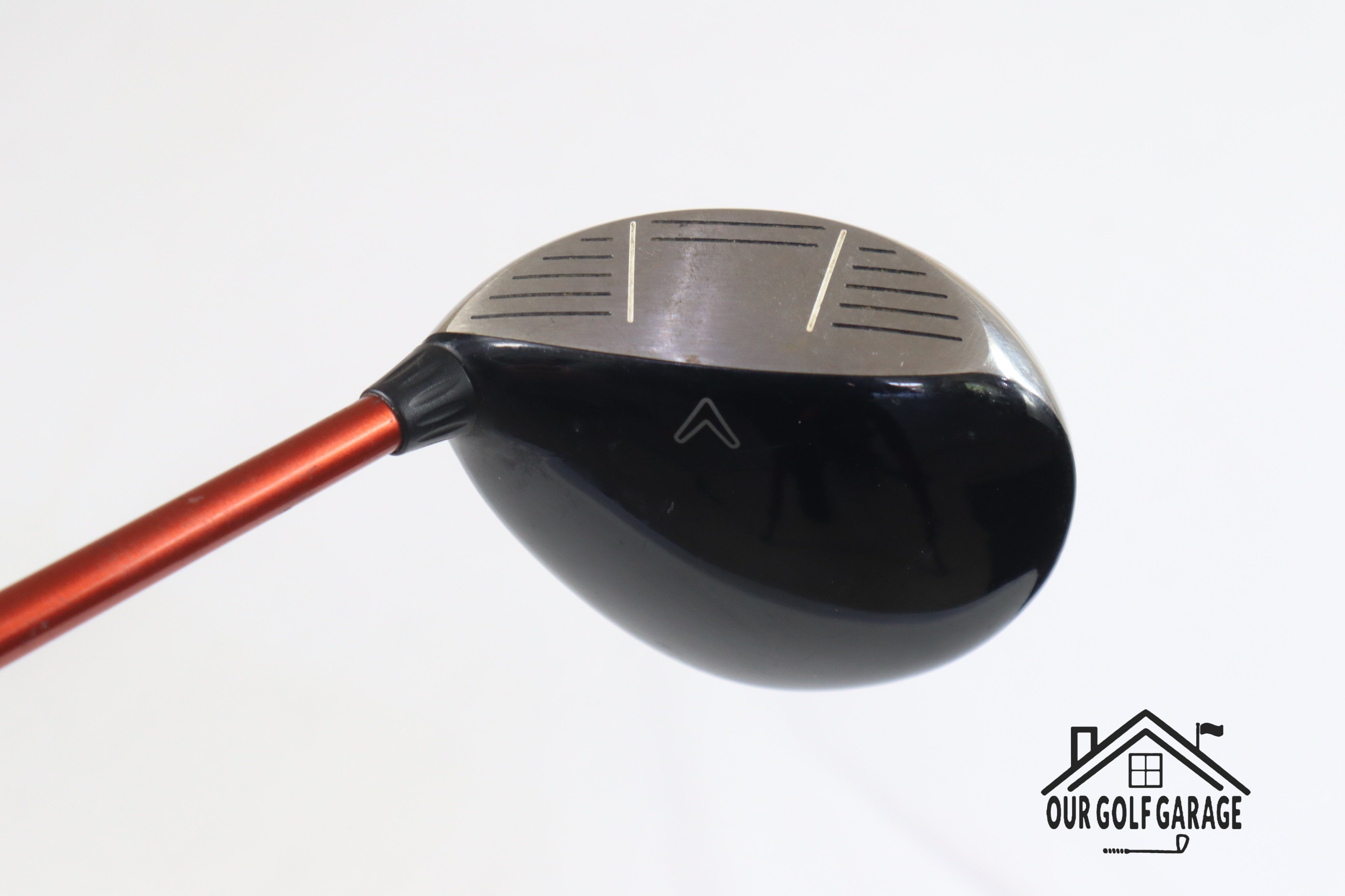 Callaway Big Bertha Fusion 15° 3 Wood