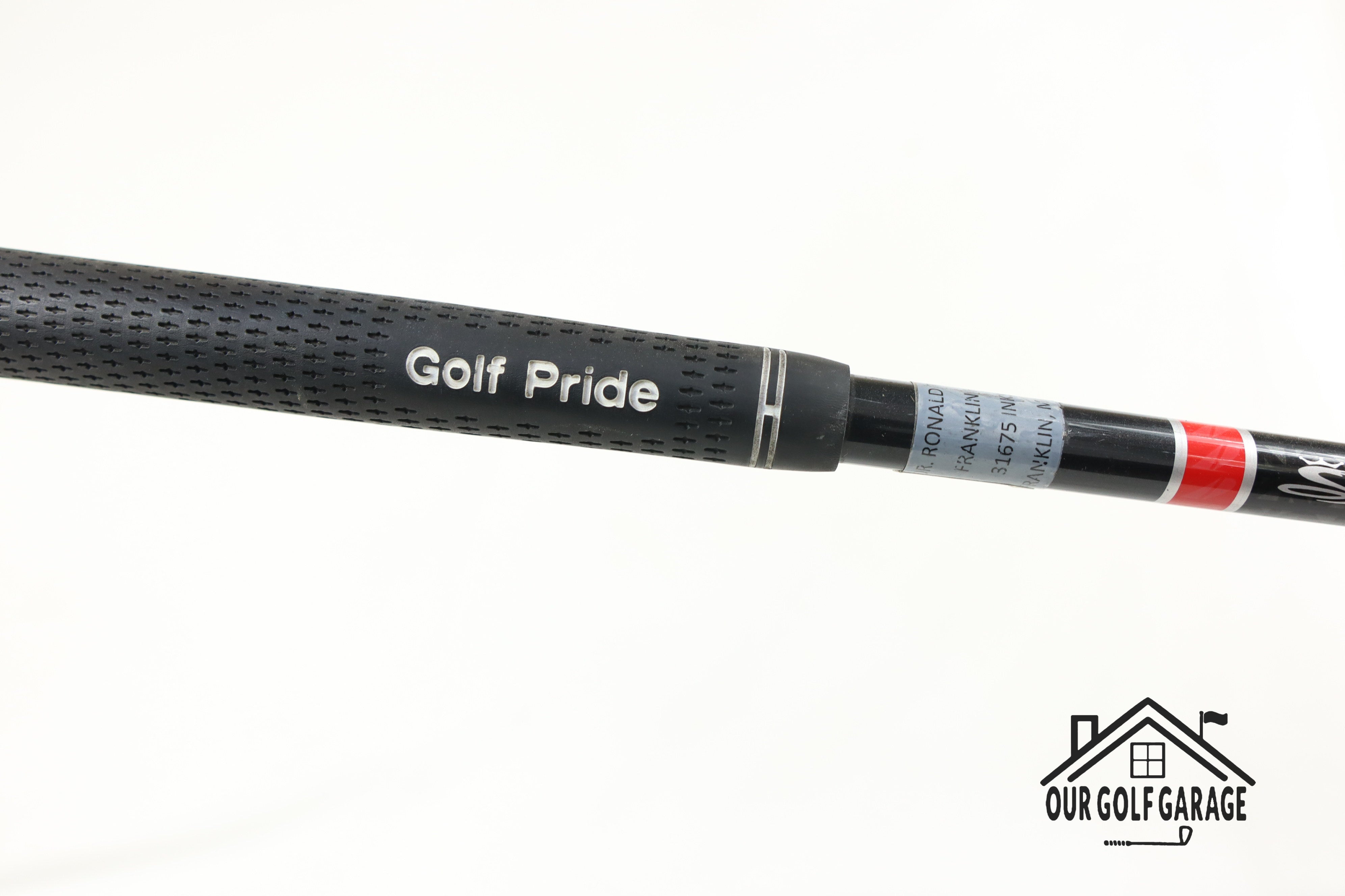 Cobra King S9 9 Iron