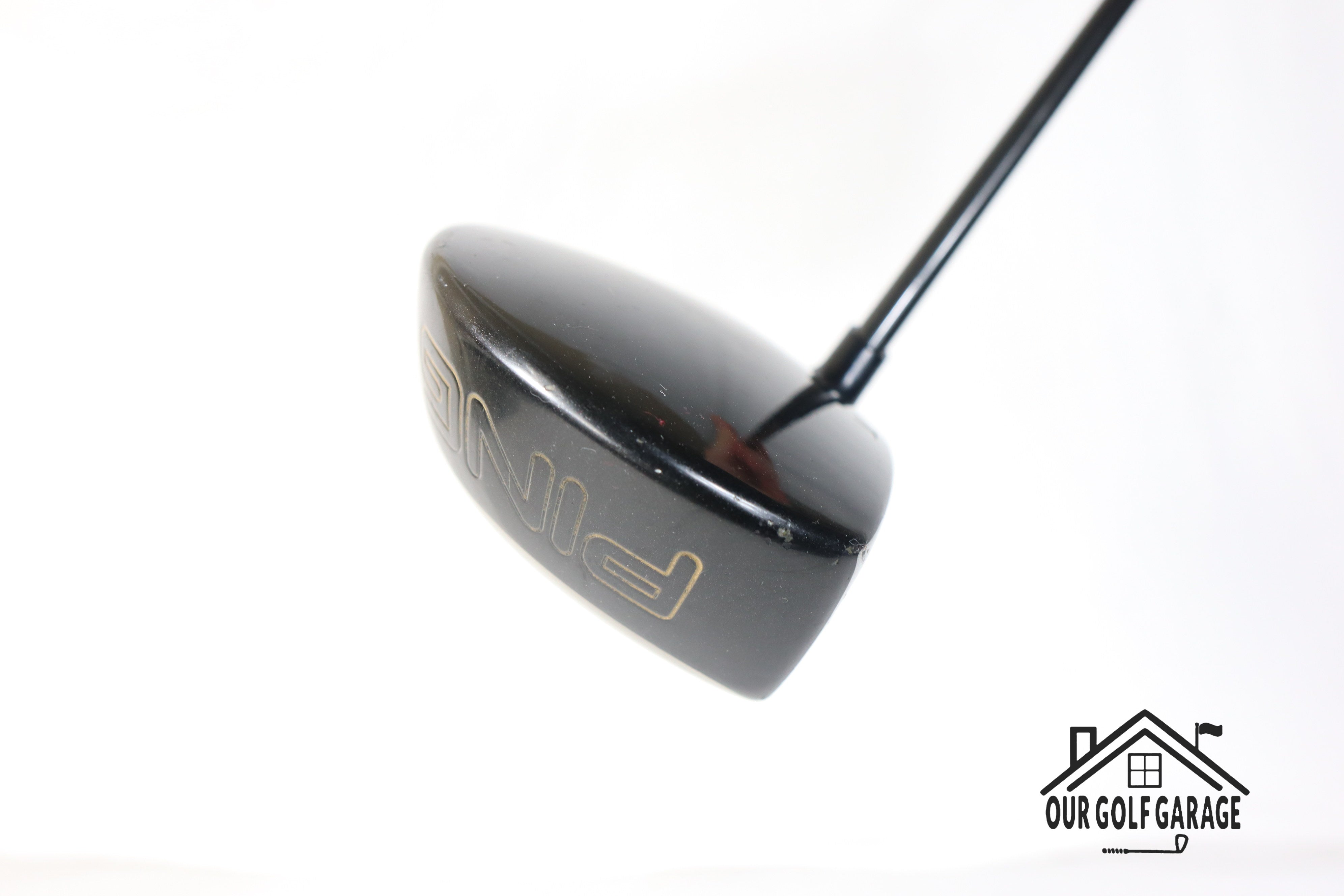 Ping Tist Titanium 8.5° Driver