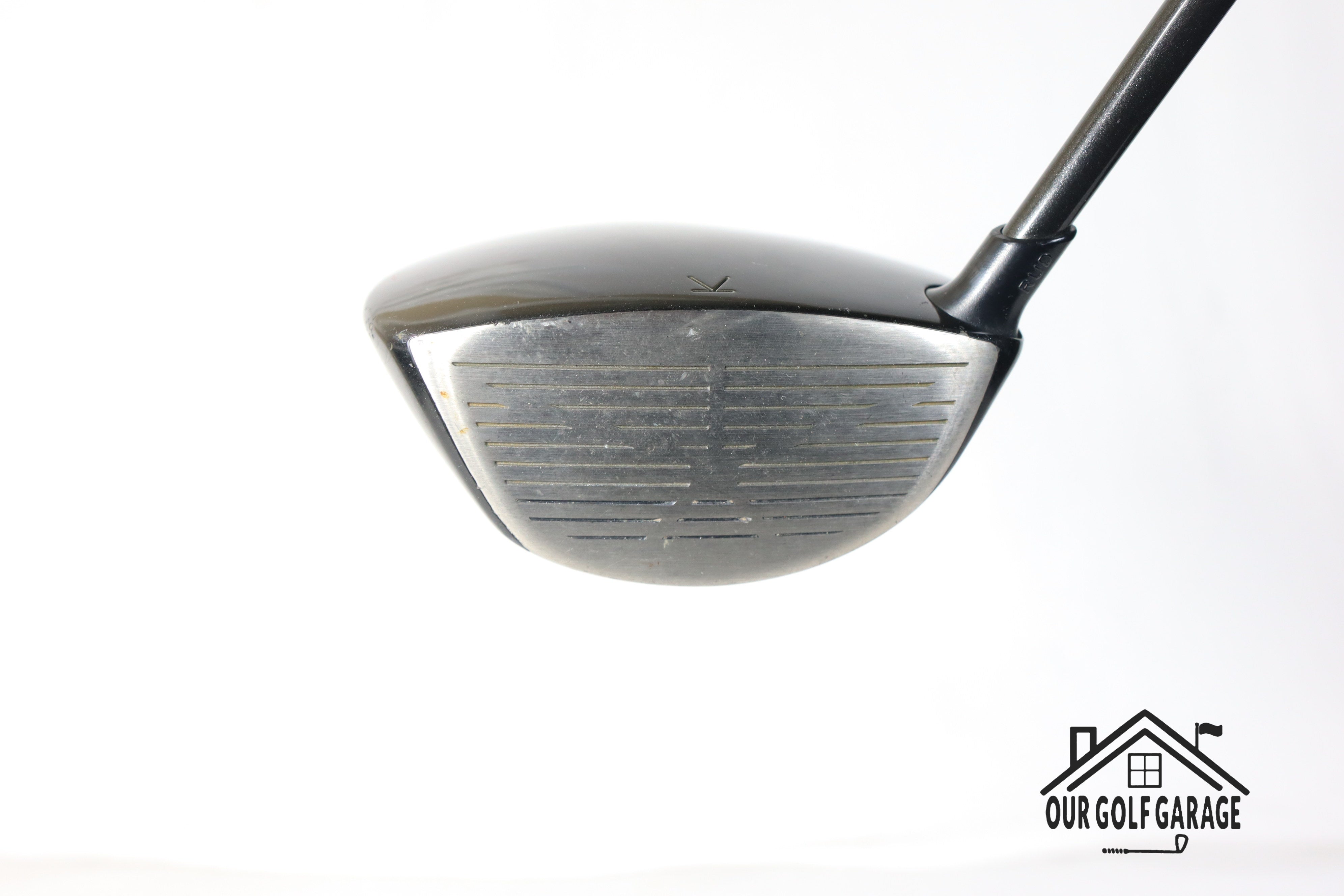 Ping Tist Titanium 8.5° Driver