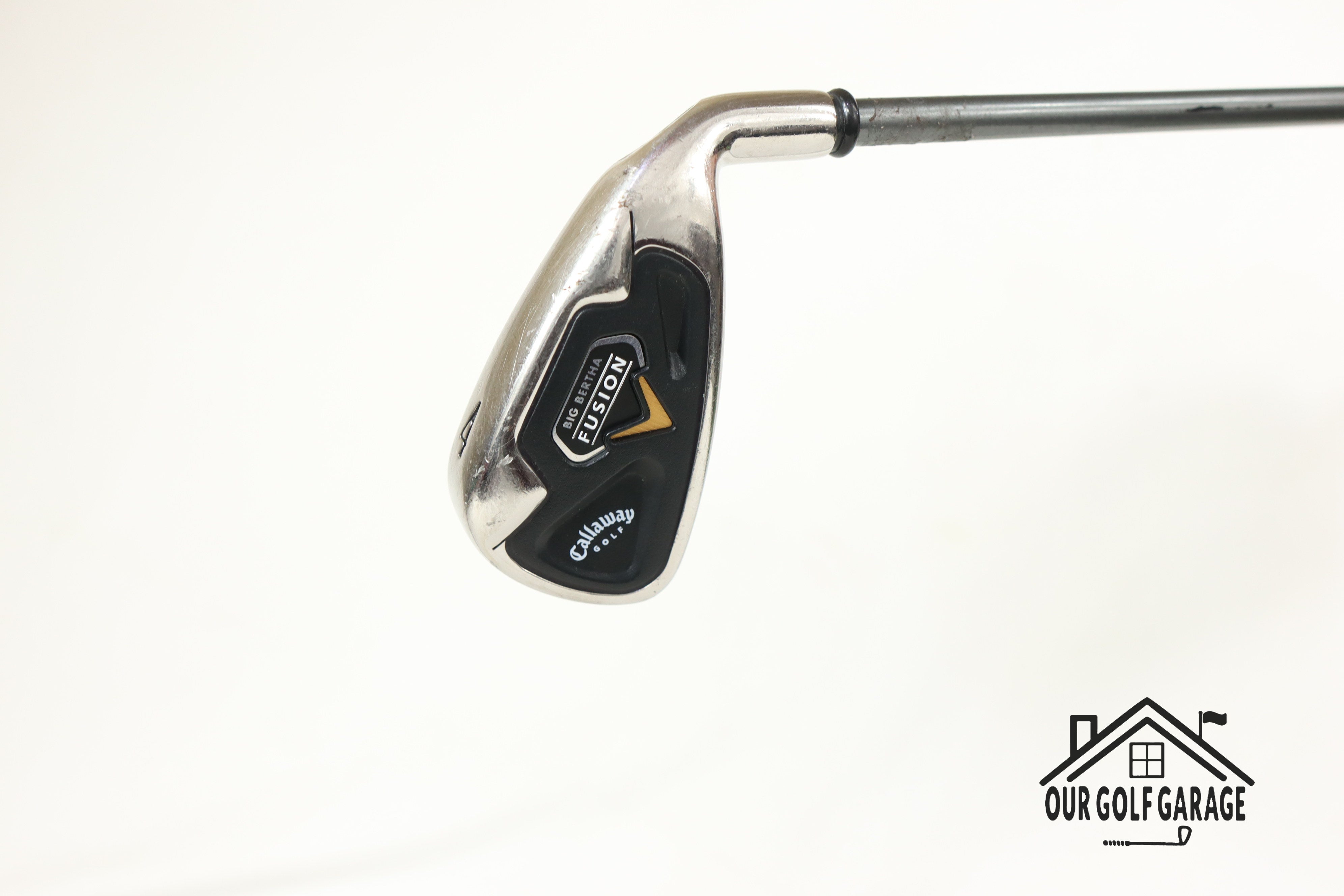 Callaway Big Bertha Fusion 4 Iron