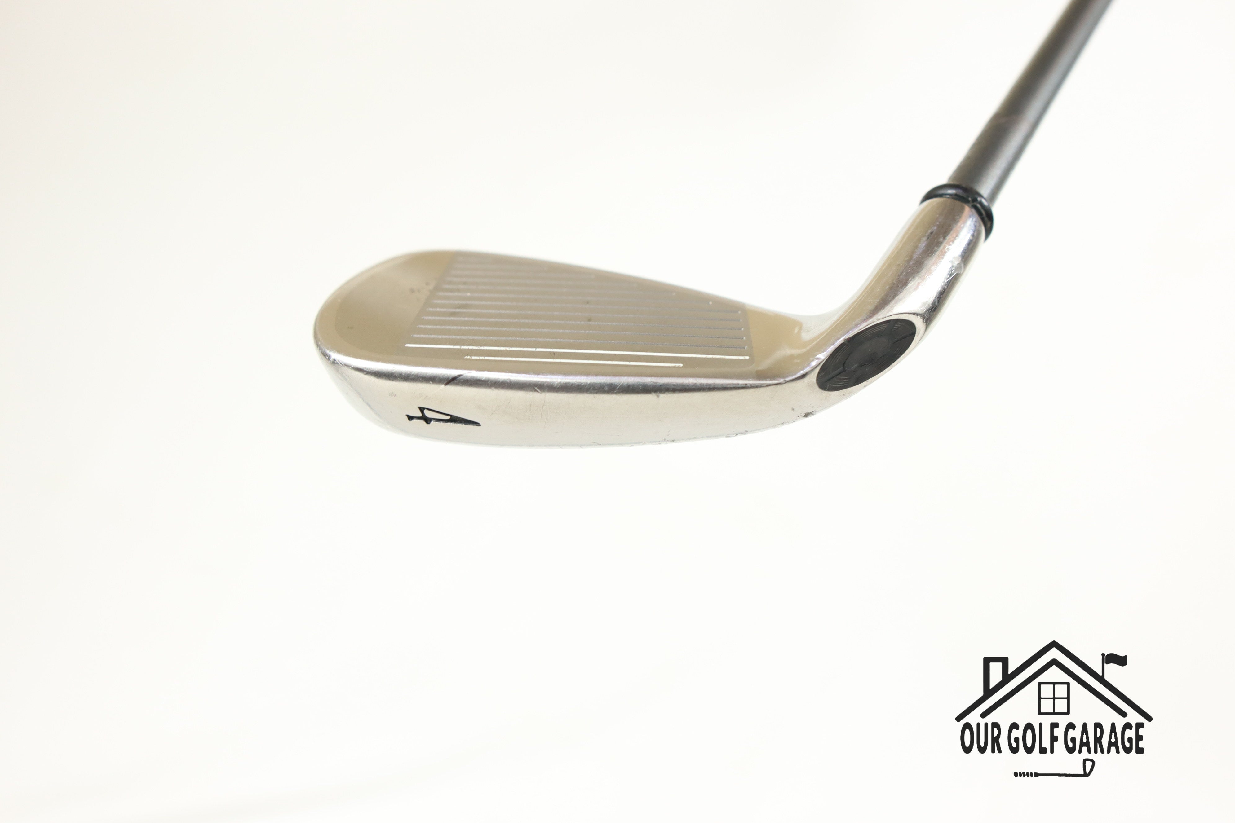 Callaway Big Bertha Fusion 4 Iron