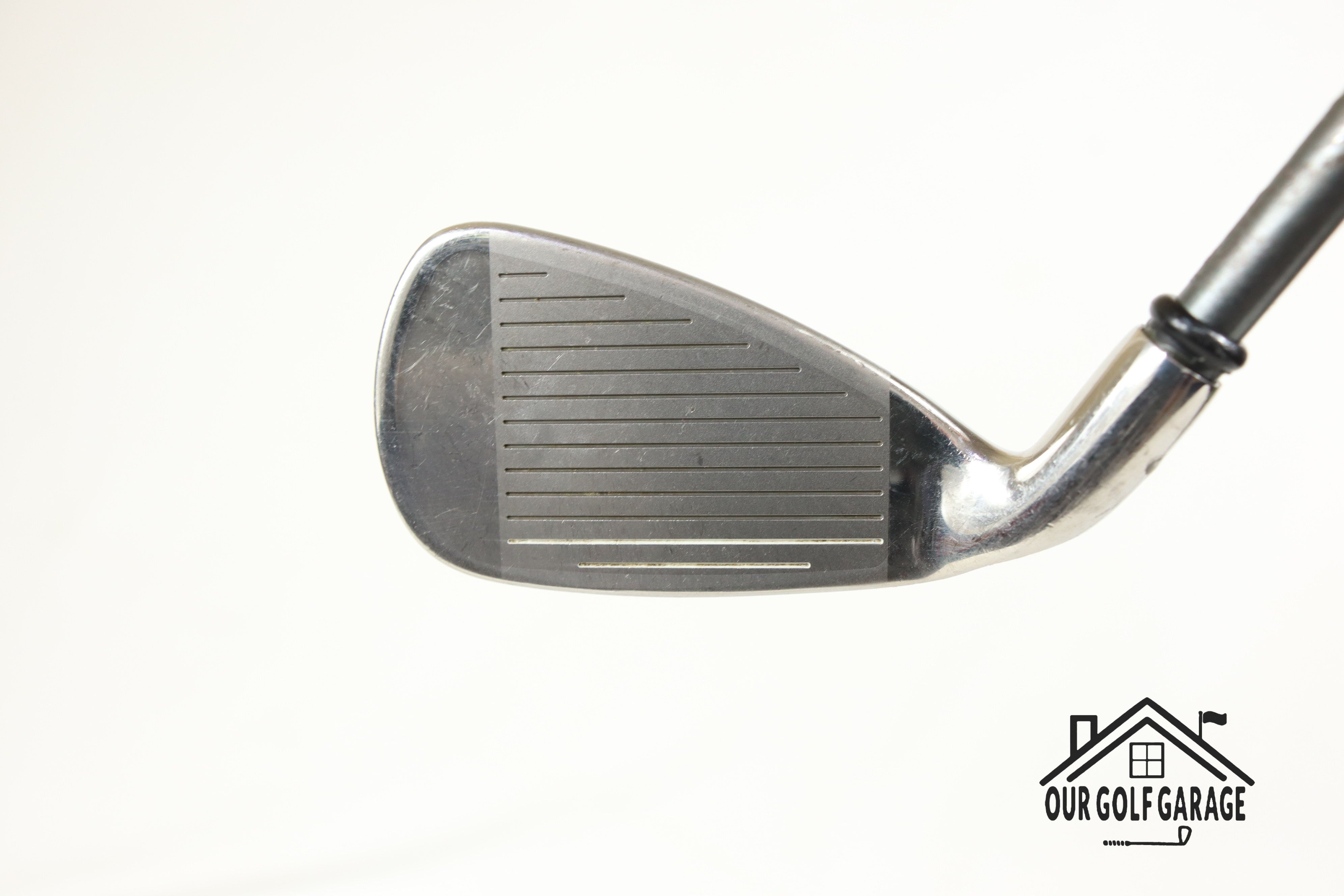 Callaway Big Bertha Fusion 4 Iron