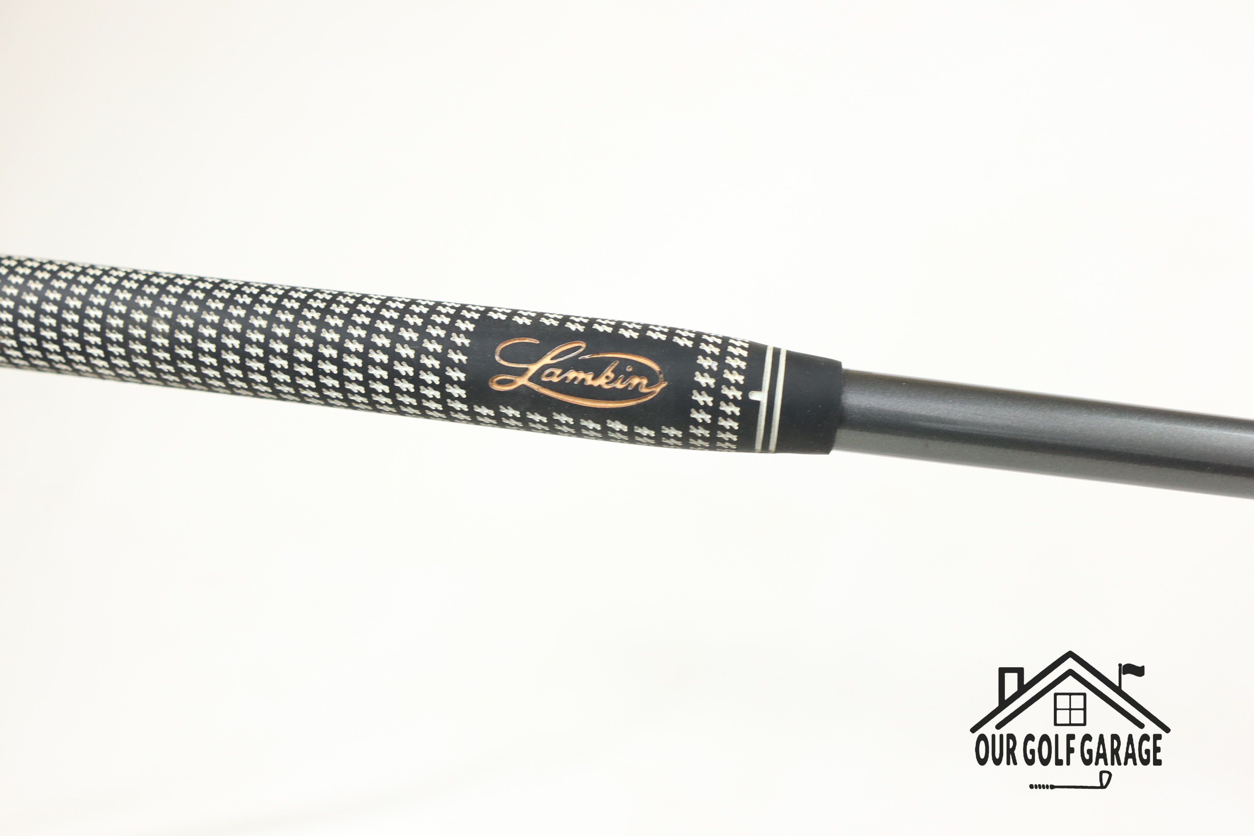 Callaway Big Bertha Fusion 4 Iron