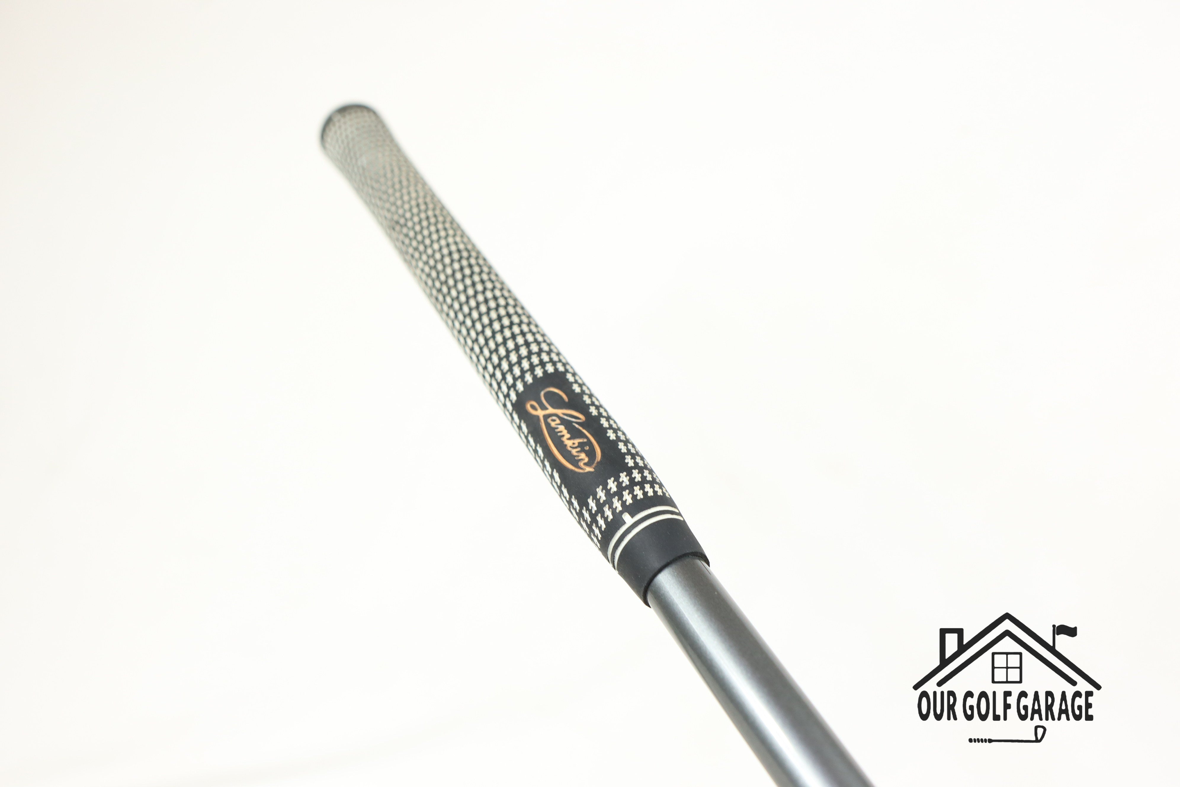 Callaway Big Bertha Fusion 4 Iron