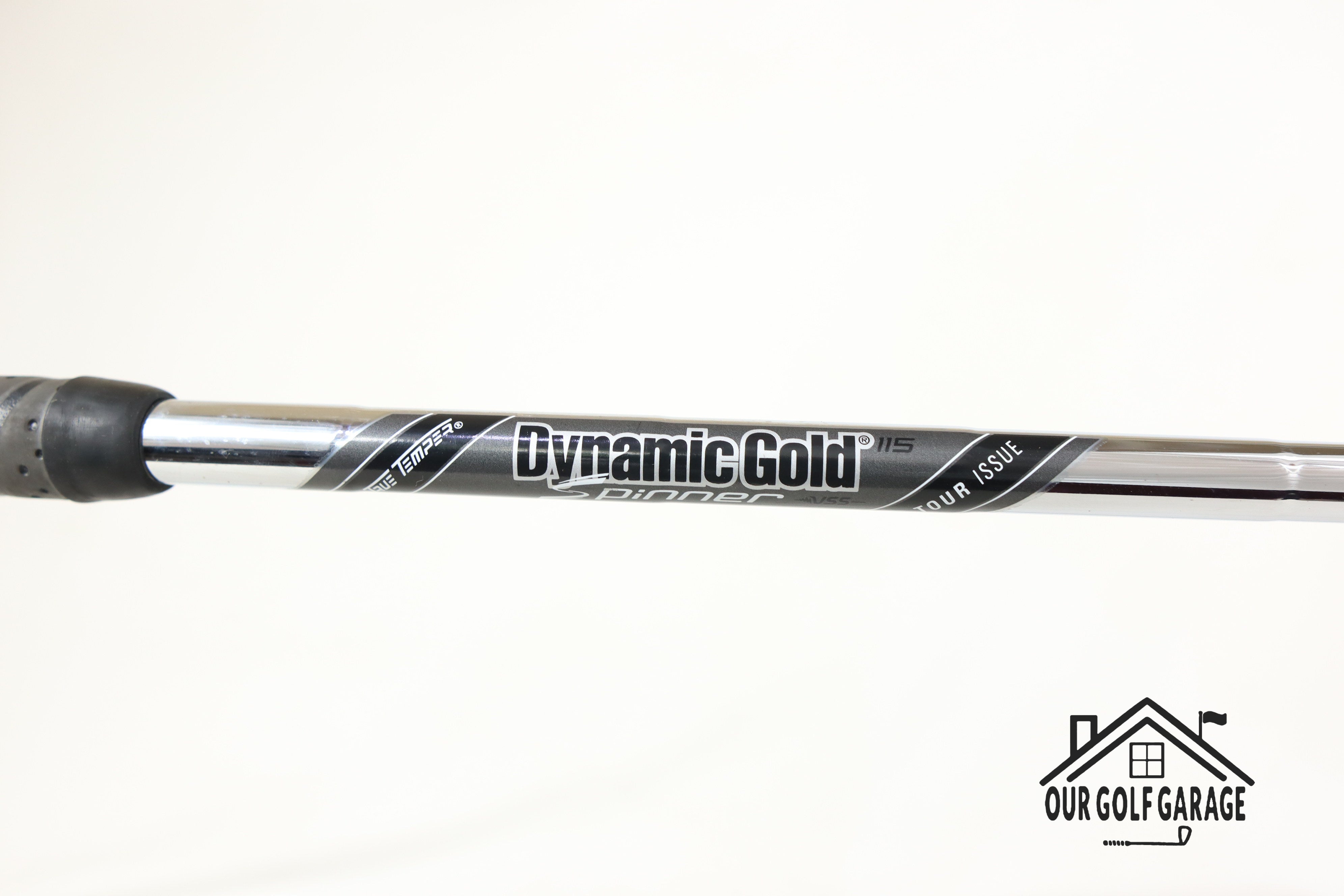 Callaway Jaws Raw 58° Wedge