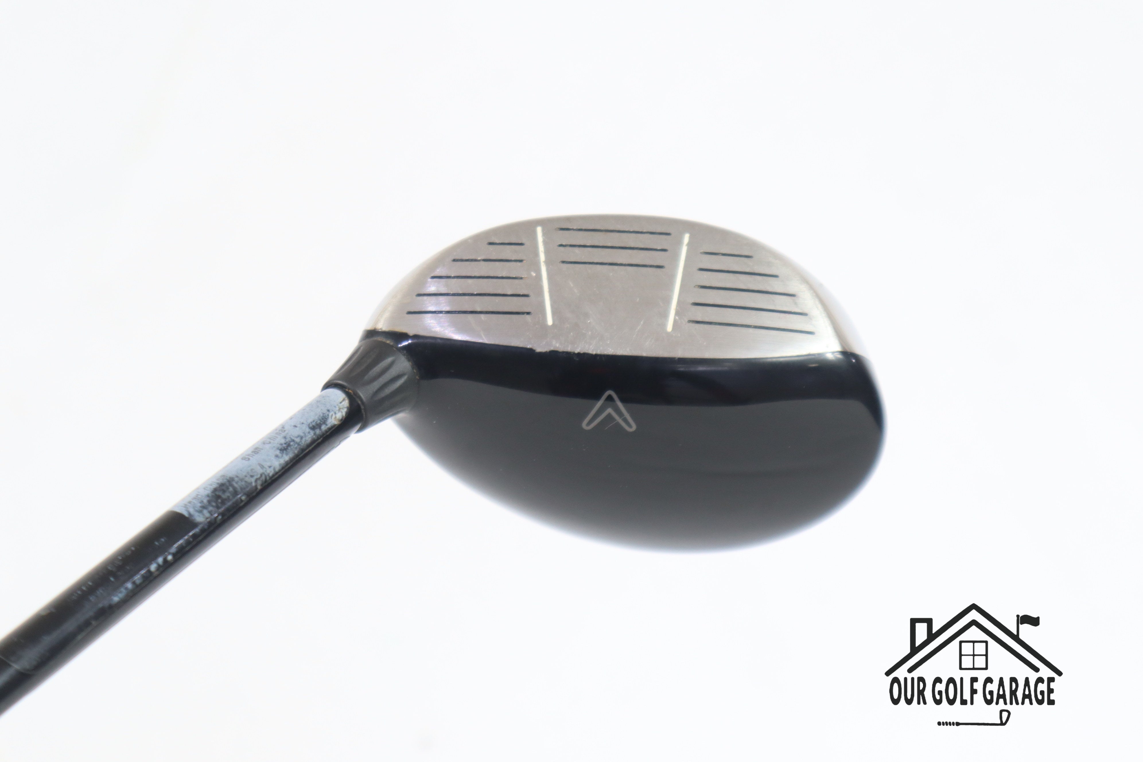 Callaway X 24° 4 Hybrid