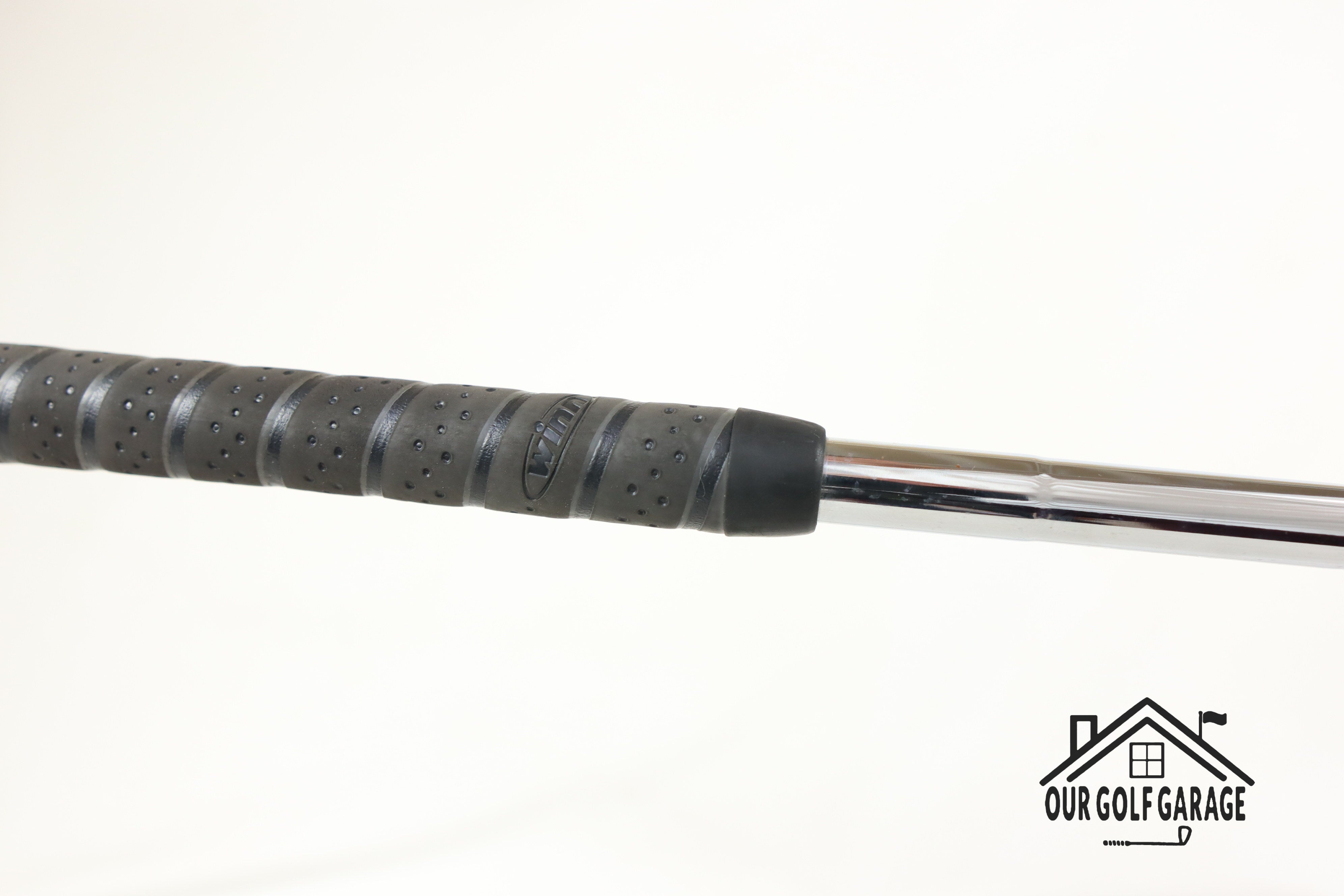 Callaway Jaws Raw 58° Wedge